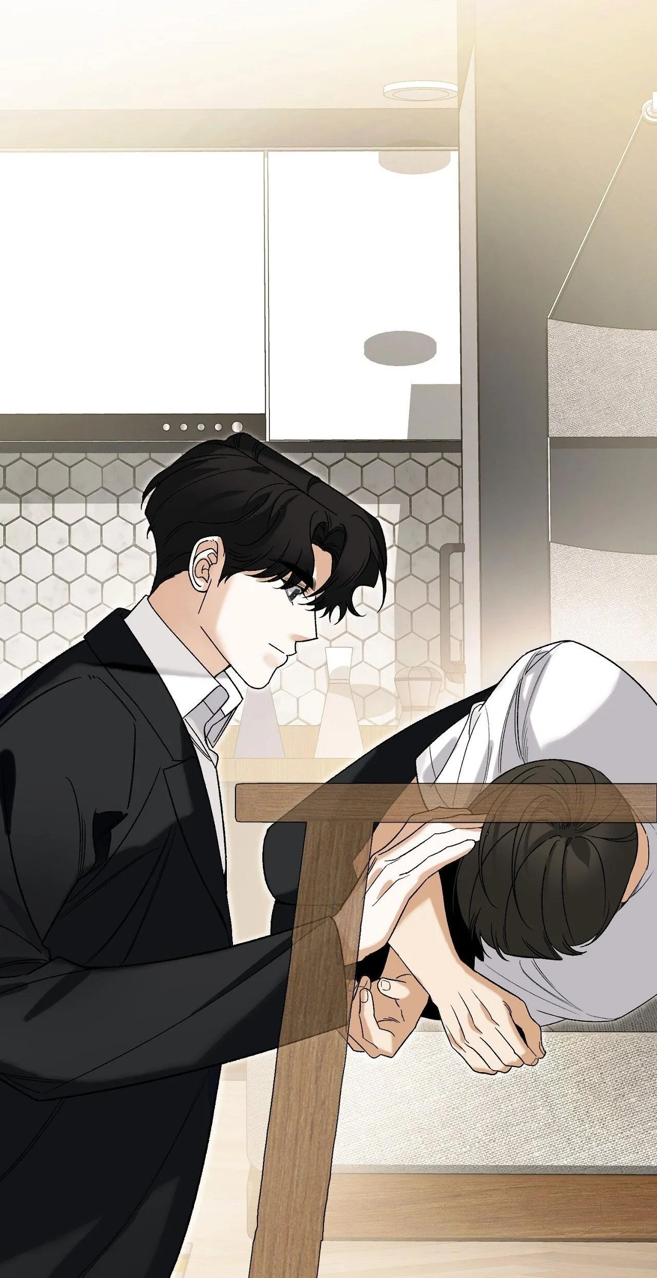 ĐIỀU KIỆN CỦA GUIDE Chapter 61 Trang 8