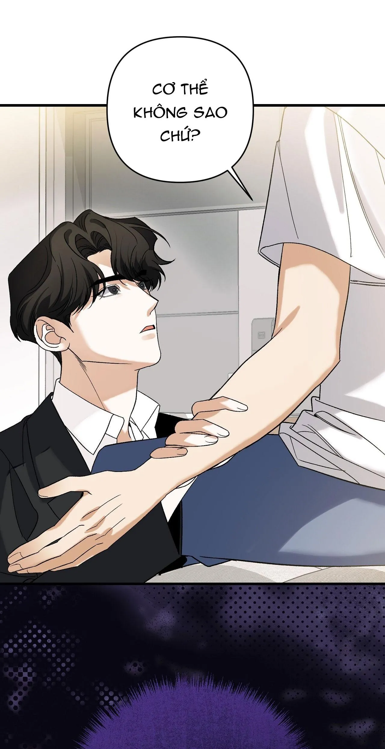 ĐIỀU KIỆN CỦA GUIDE Chapter 61 Trang 11