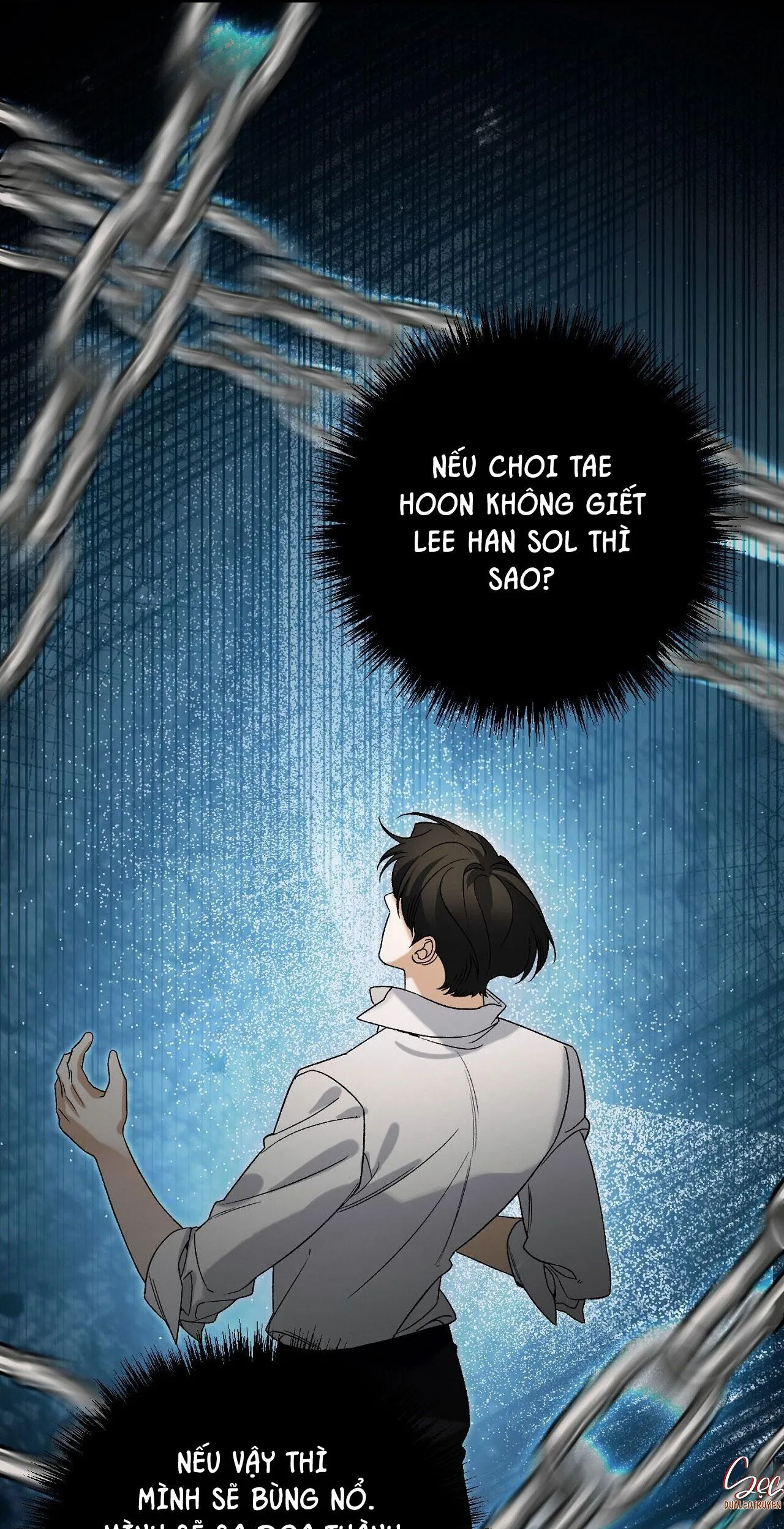 ĐIỀU KIỆN CỦA GUIDE Chapter 61 Trang 13