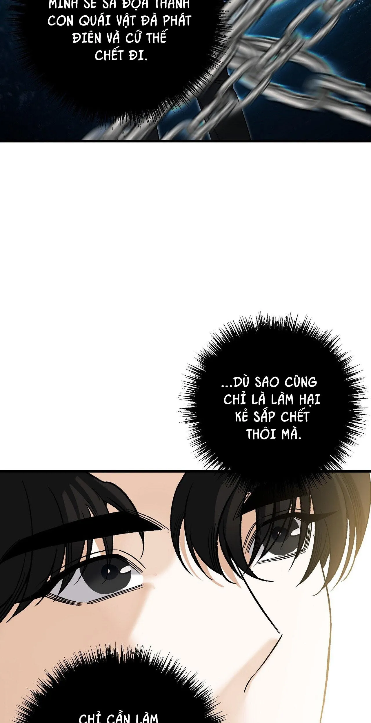 ĐIỀU KIỆN CỦA GUIDE Chapter 61 Trang 14