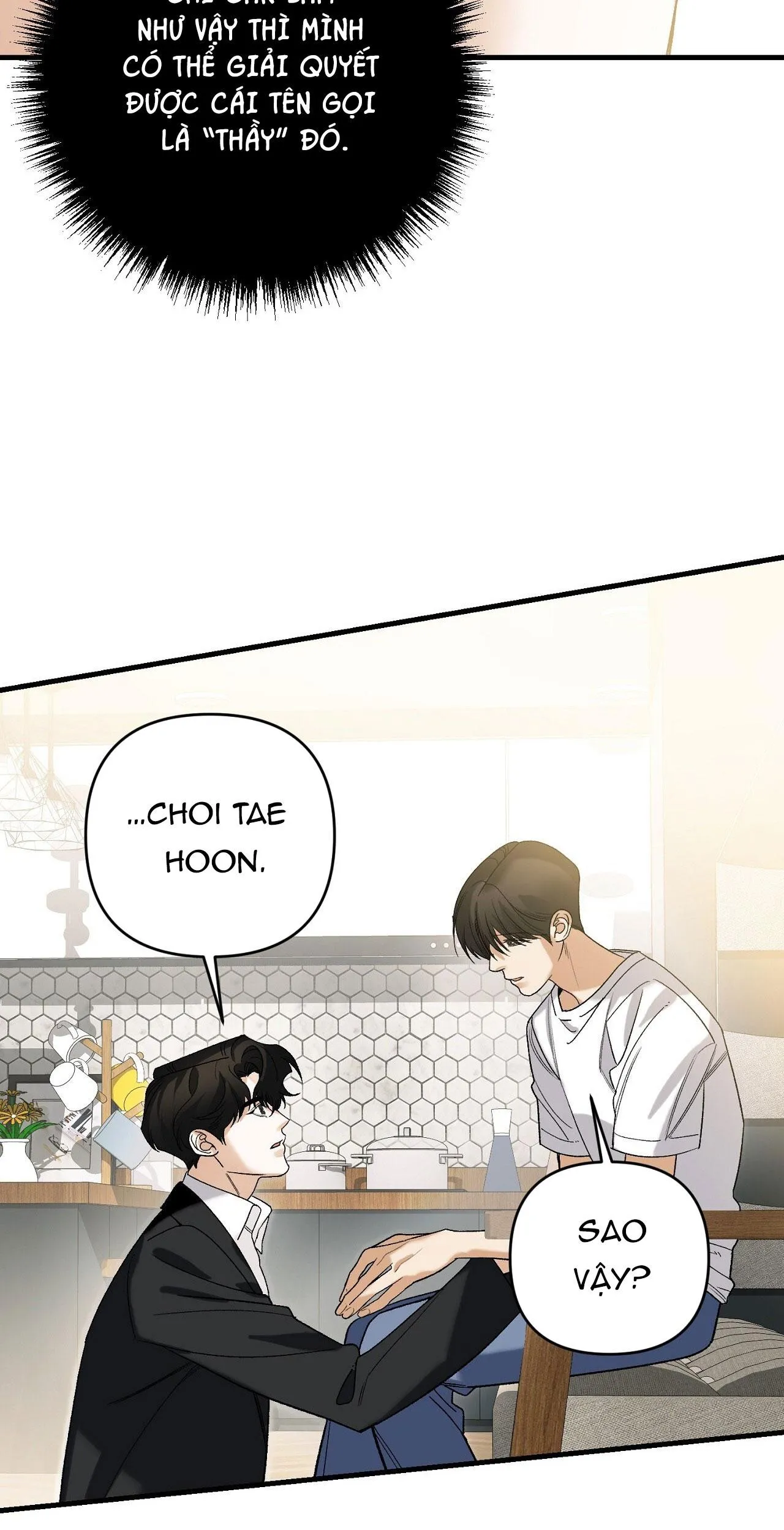 ĐIỀU KIỆN CỦA GUIDE Chapter 61 Trang 15