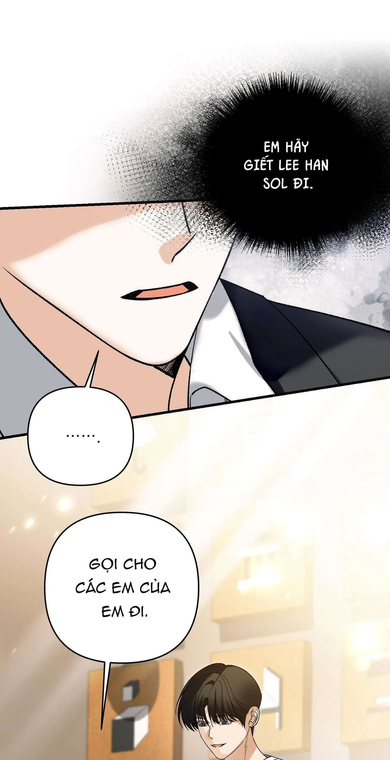 ĐIỀU KIỆN CỦA GUIDE Chapter 61 Trang 16