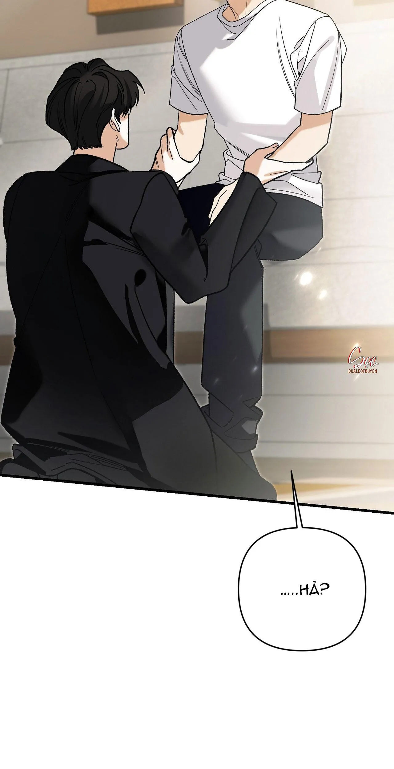 ĐIỀU KIỆN CỦA GUIDE Chapter 61 Trang 17