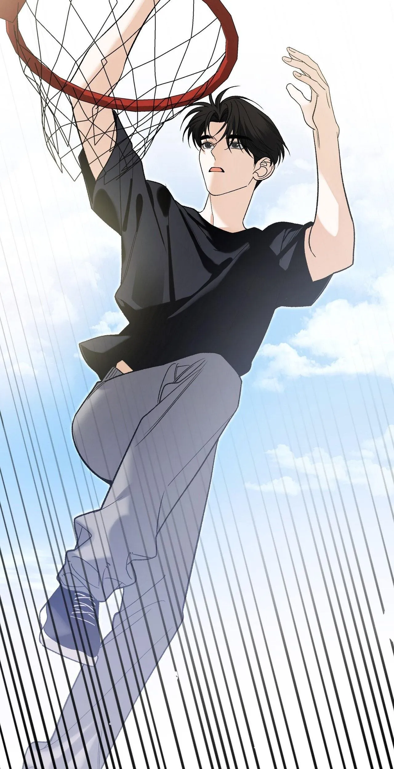 ĐIỀU KIỆN CỦA GUIDE Chapter 61 Trang 19