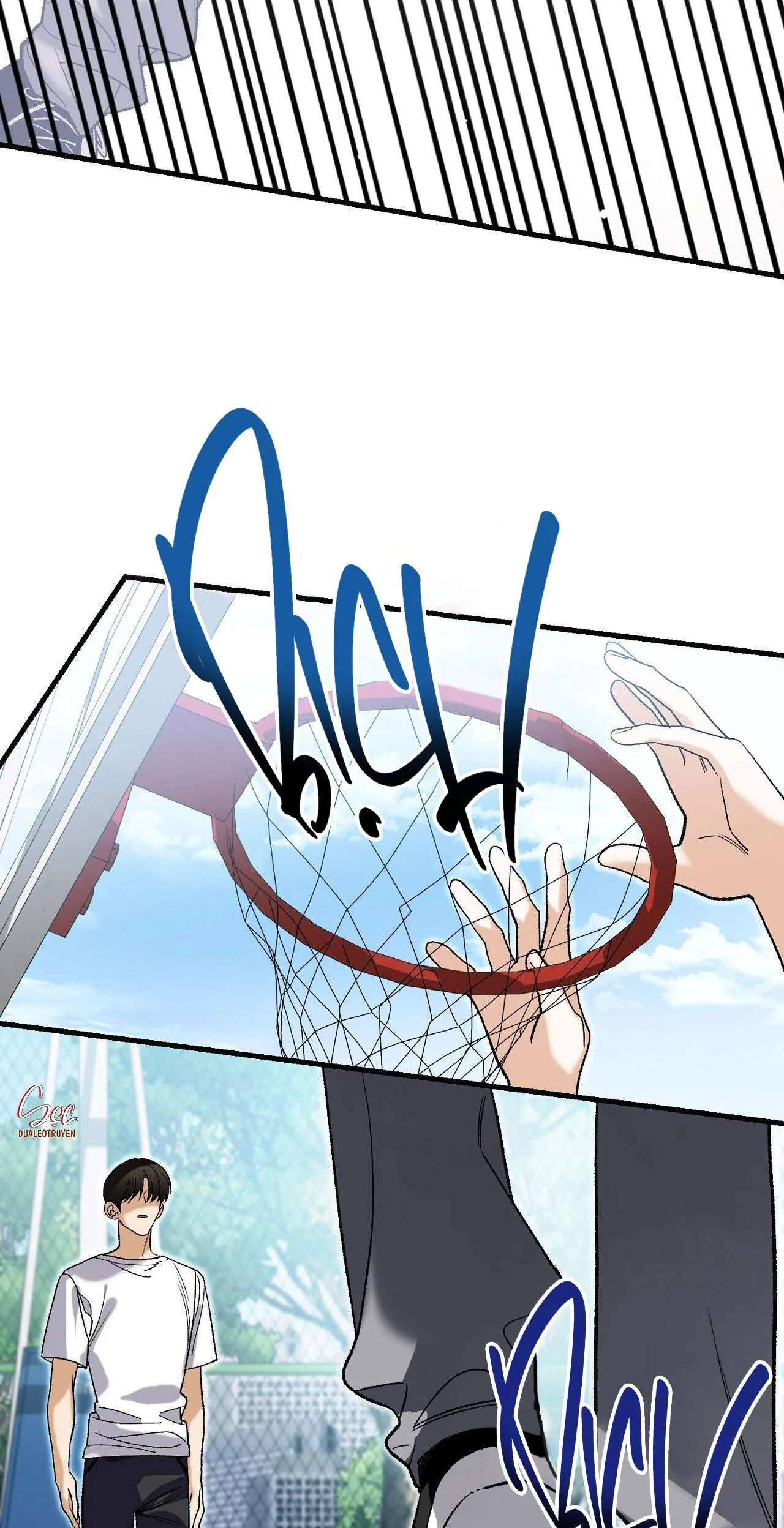 ĐIỀU KIỆN CỦA GUIDE Chapter 61 Trang 20