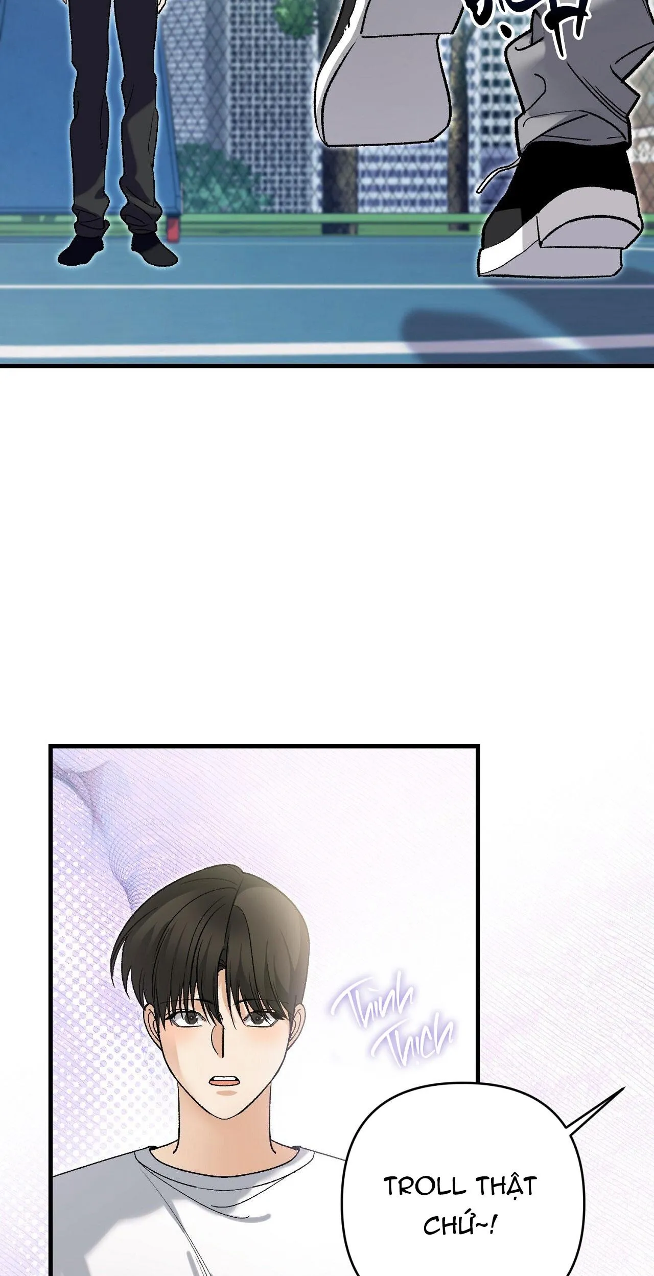 ĐIỀU KIỆN CỦA GUIDE Chapter 61 Trang 21