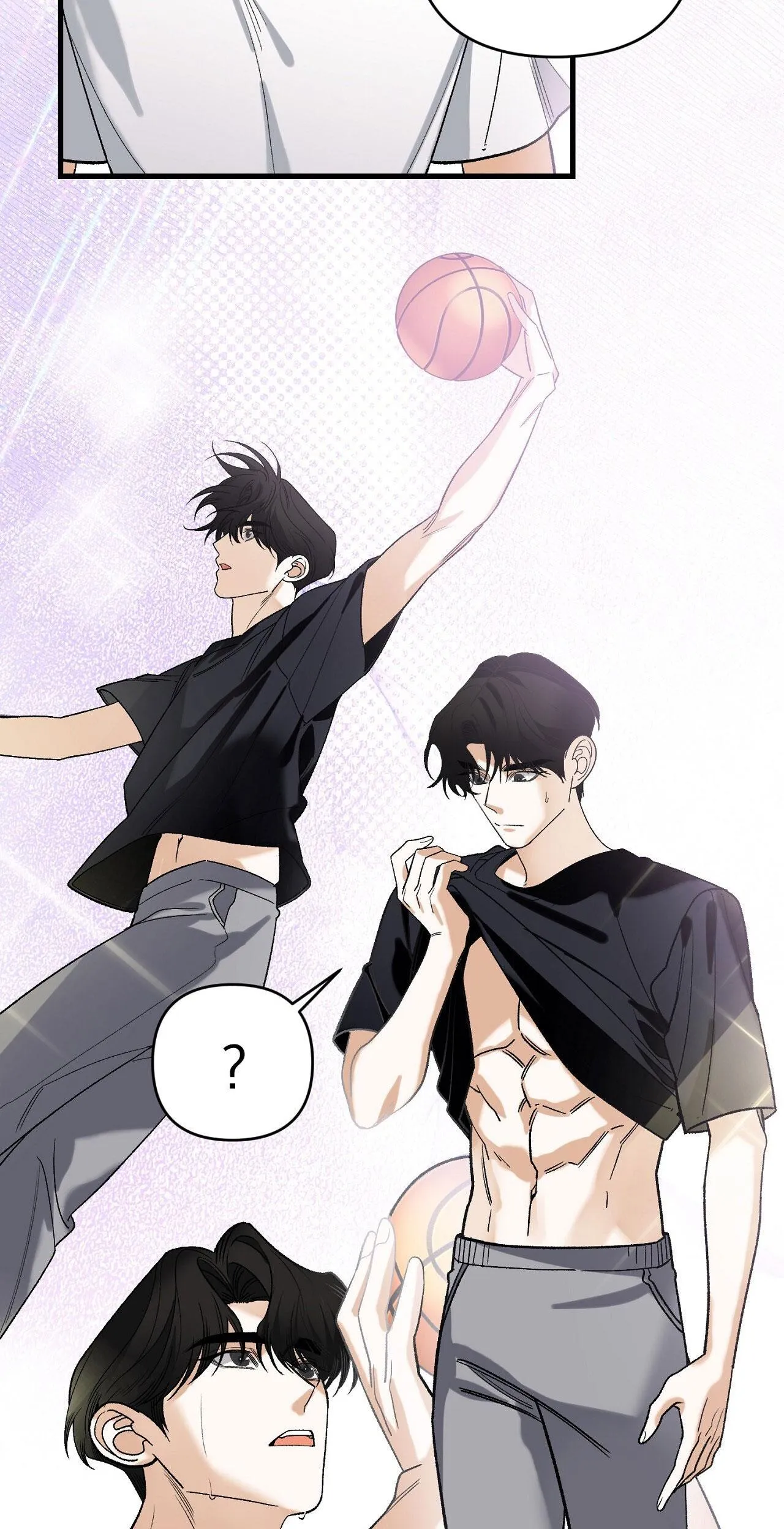 ĐIỀU KIỆN CỦA GUIDE Chapter 61 Trang 22