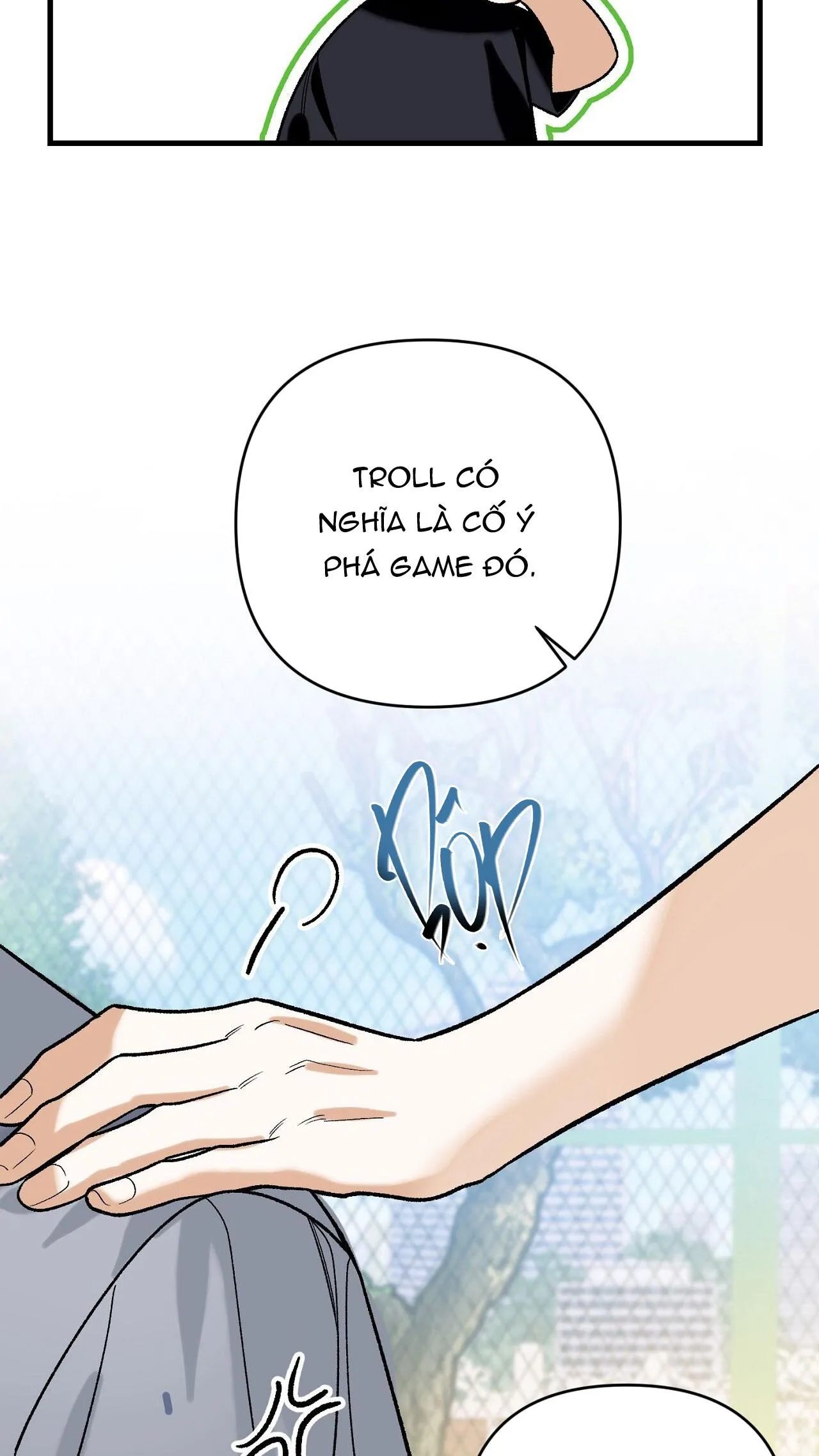 ĐIỀU KIỆN CỦA GUIDE Chapter 61 Trang 27