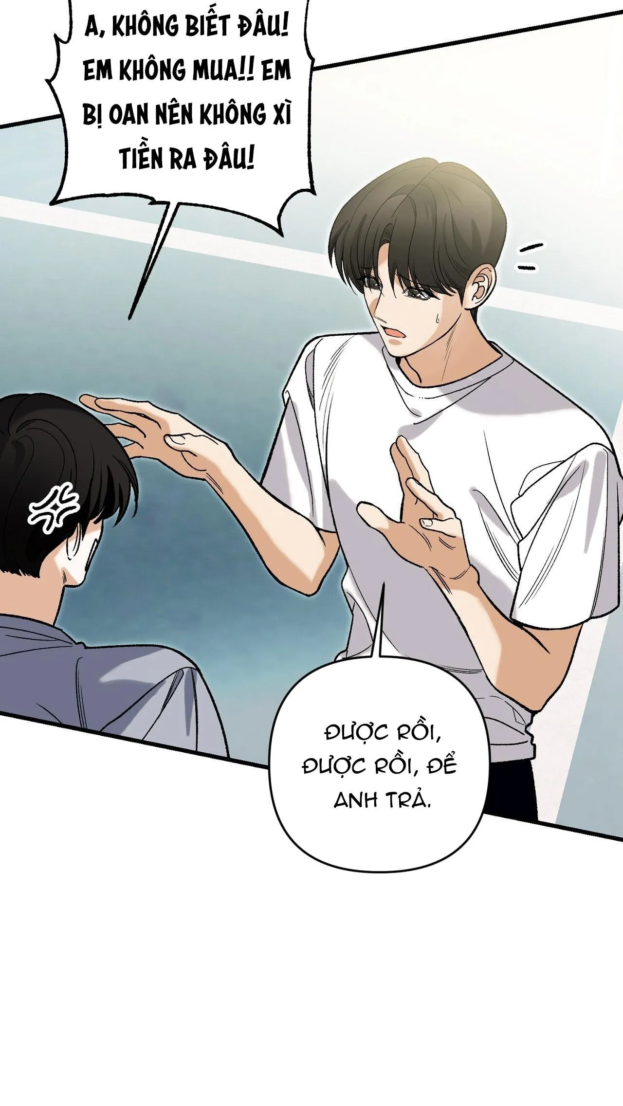 ĐIỀU KIỆN CỦA GUIDE Chapter 61 Trang 29