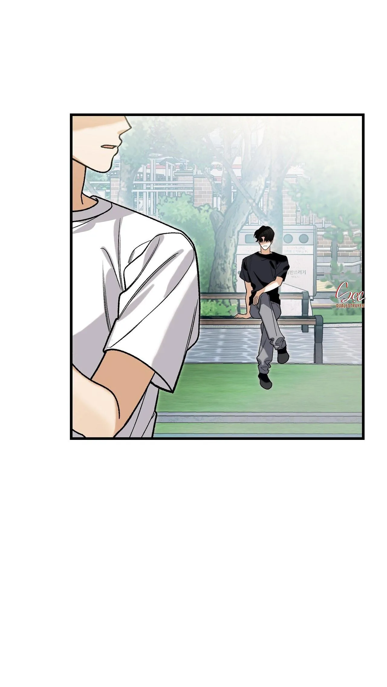 ĐIỀU KIỆN CỦA GUIDE Chapter 61 Trang 30