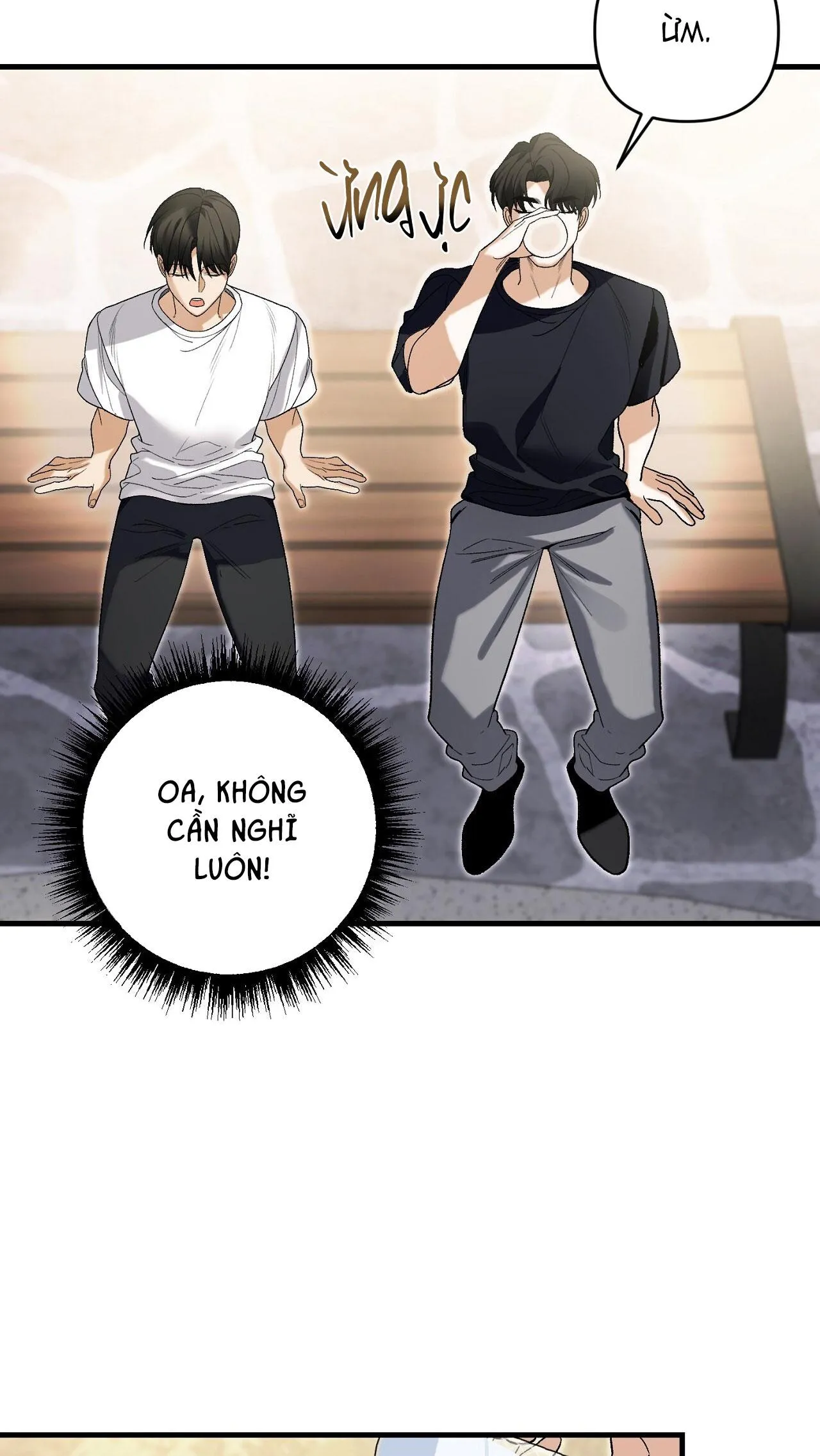 ĐIỀU KIỆN CỦA GUIDE Chapter 61 Trang 32