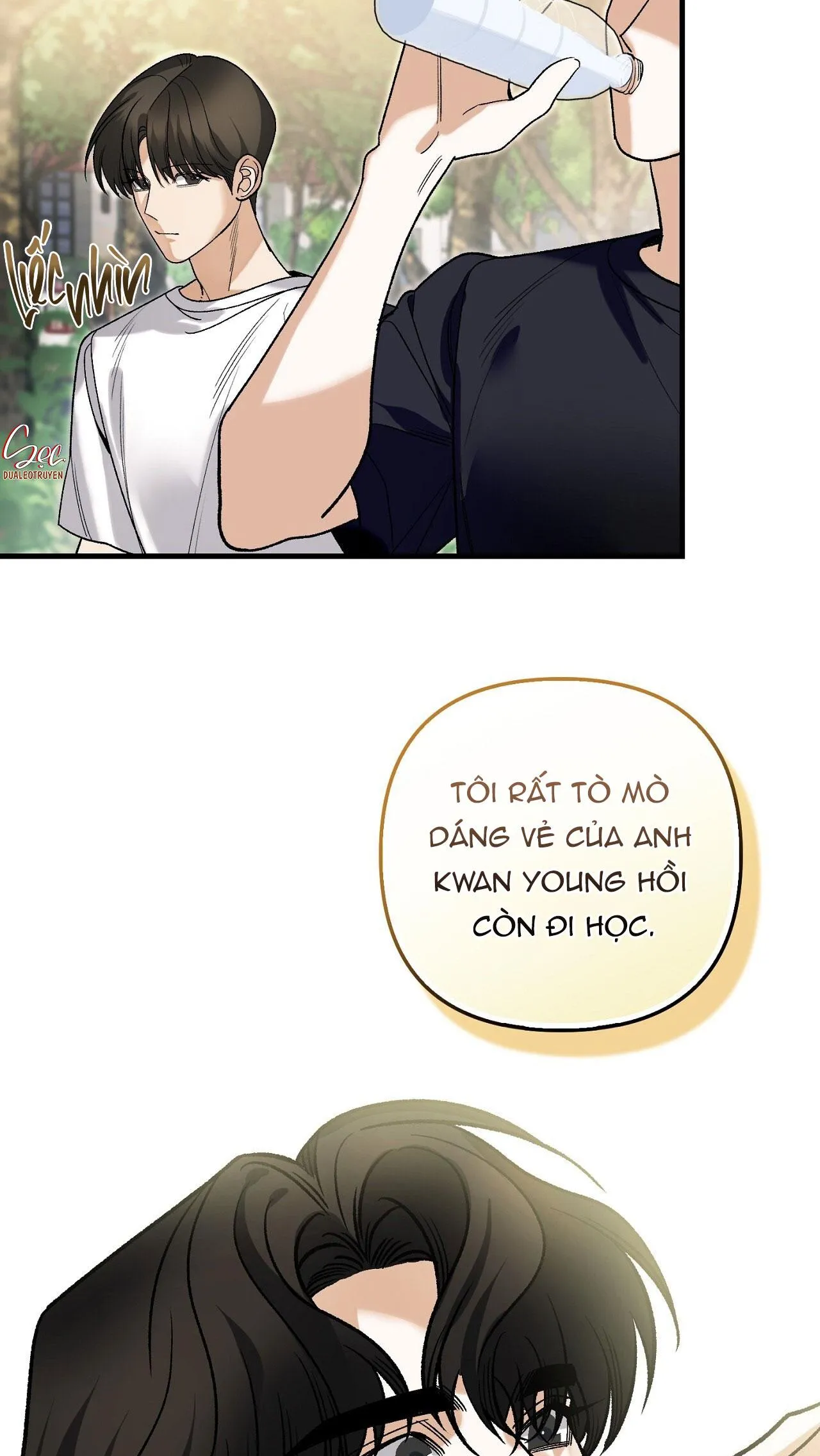 ĐIỀU KIỆN CỦA GUIDE Chapter 61 Trang 33