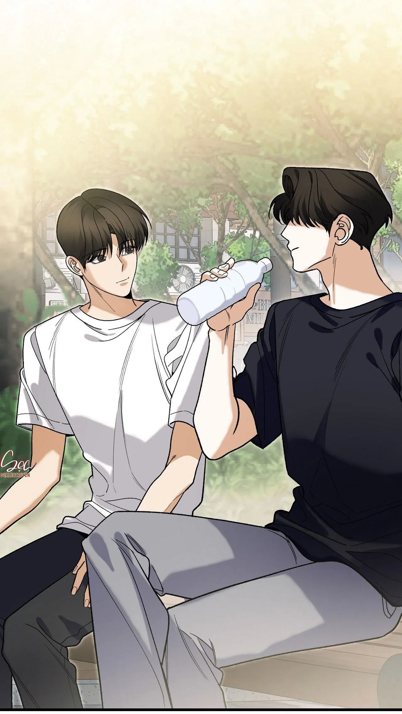 ĐIỀU KIỆN CỦA GUIDE Chapter 61 Trang 35