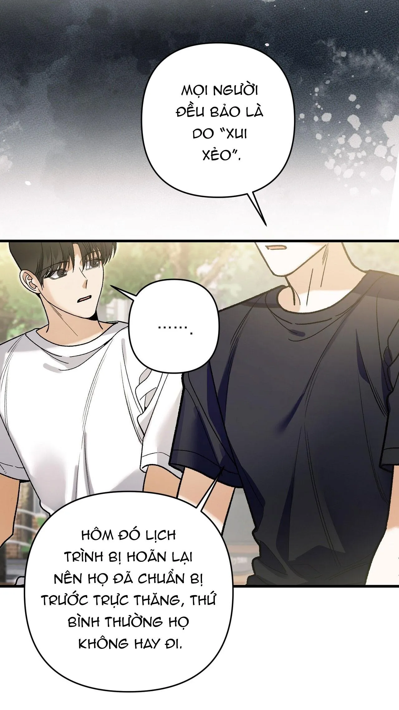 ĐIỀU KIỆN CỦA GUIDE Chapter 61 Trang 37