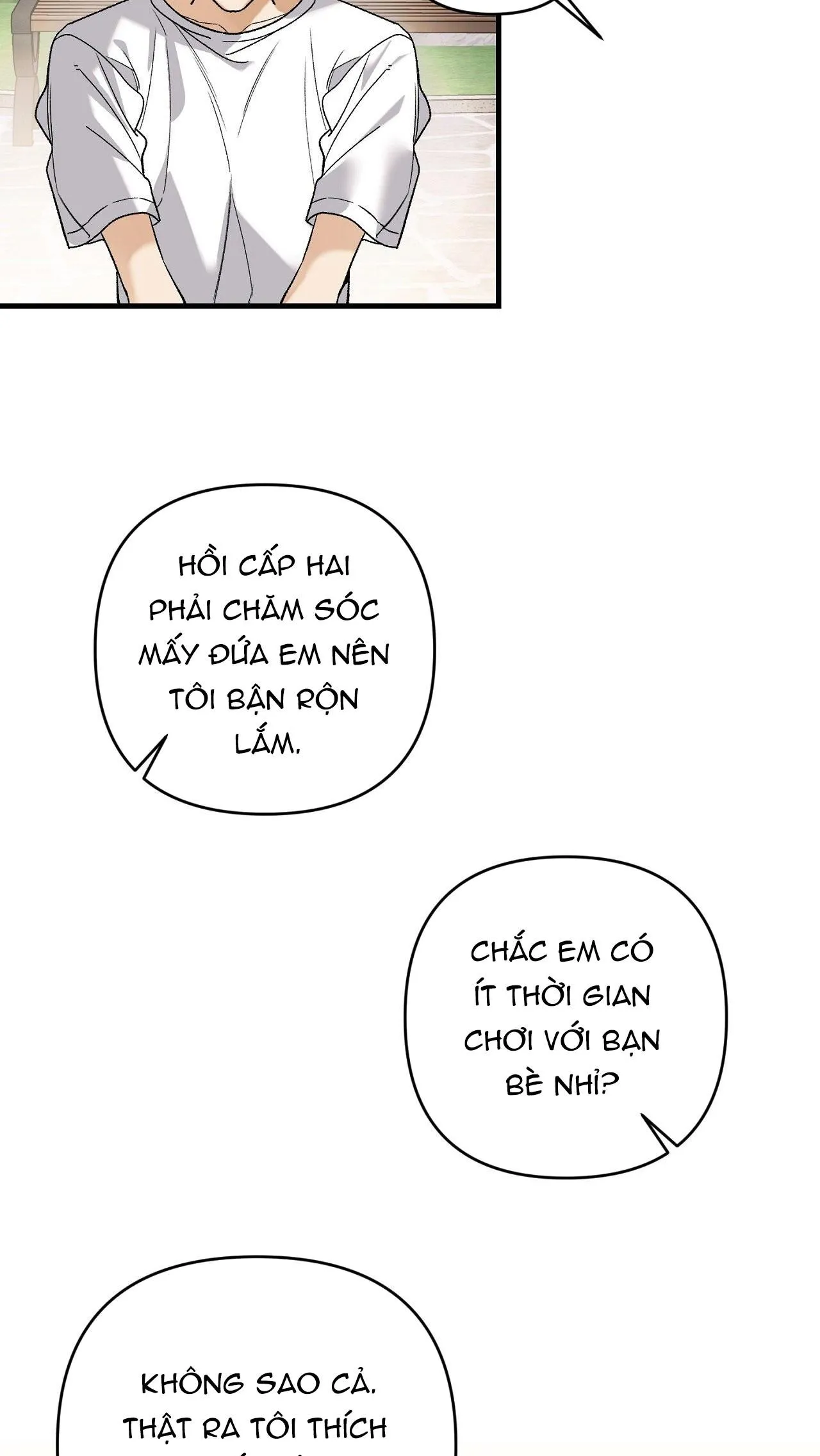ĐIỀU KIỆN CỦA GUIDE Chapter 61 Trang 39