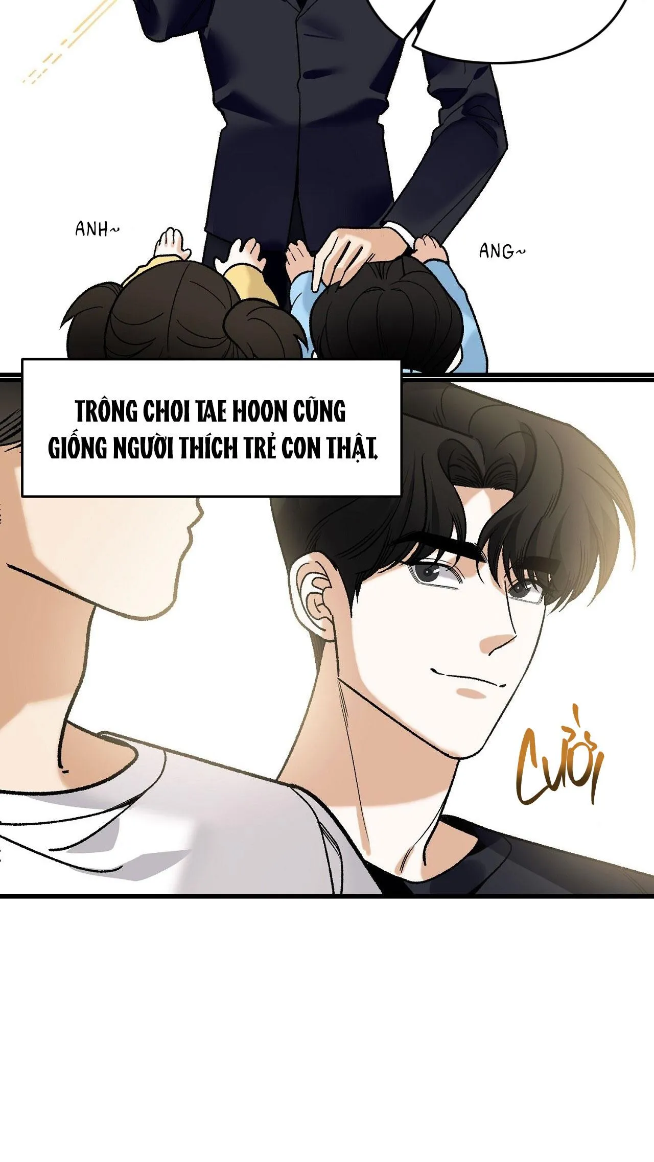 ĐIỀU KIỆN CỦA GUIDE Chapter 61 Trang 41