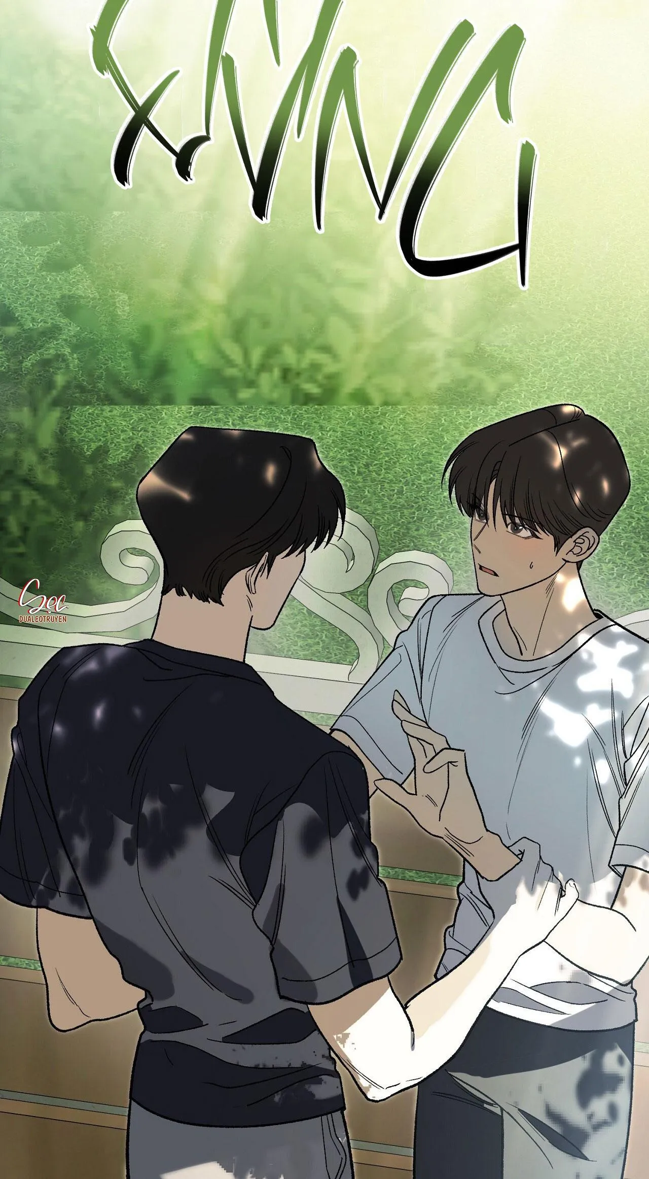 ĐIỀU KIỆN CỦA GUIDE Chapter 61 Trang 49