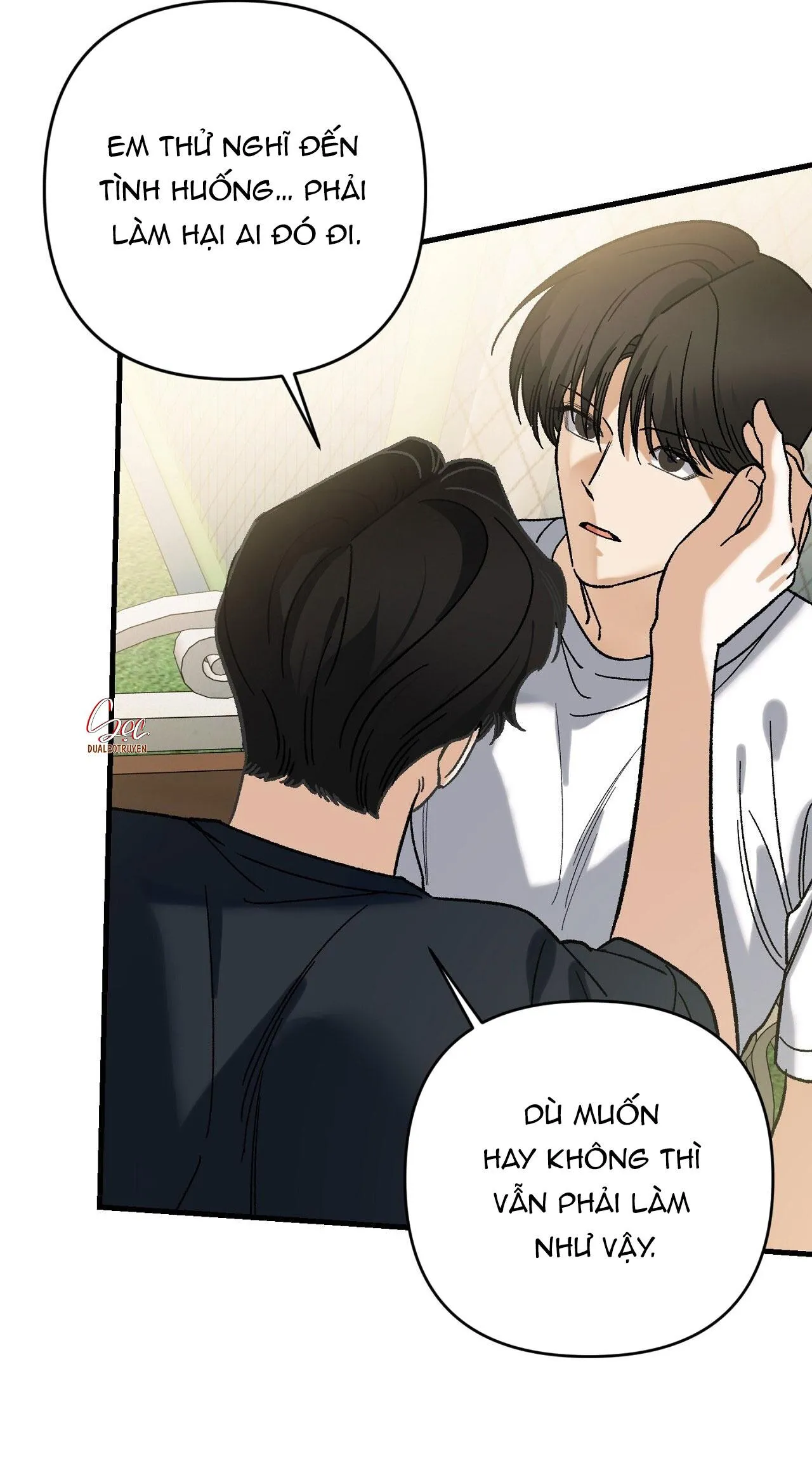 ĐIỀU KIỆN CỦA GUIDE Chapter 61 Trang 56