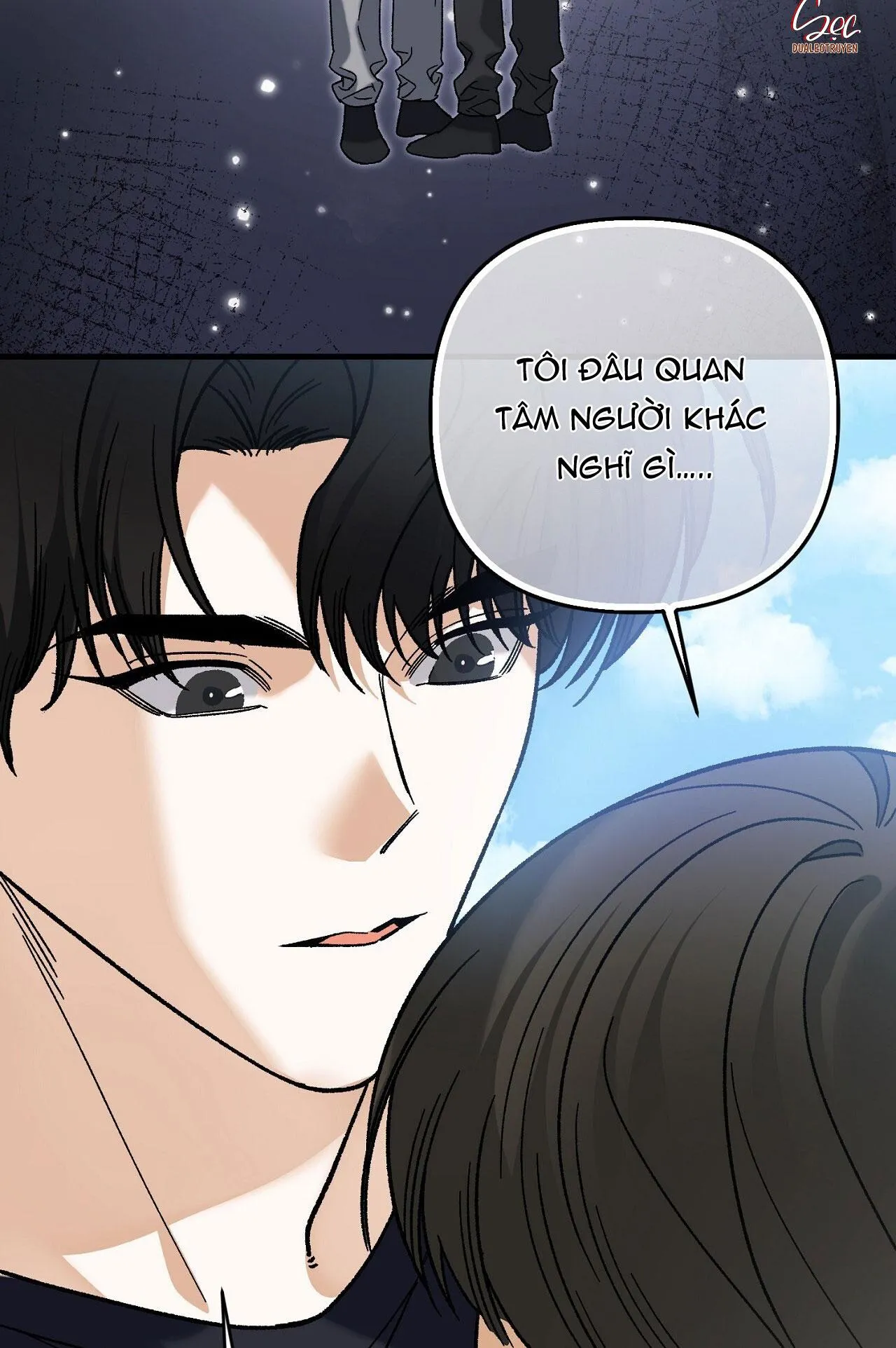 ĐIỀU KIỆN CỦA GUIDE Chapter 61 Trang 64