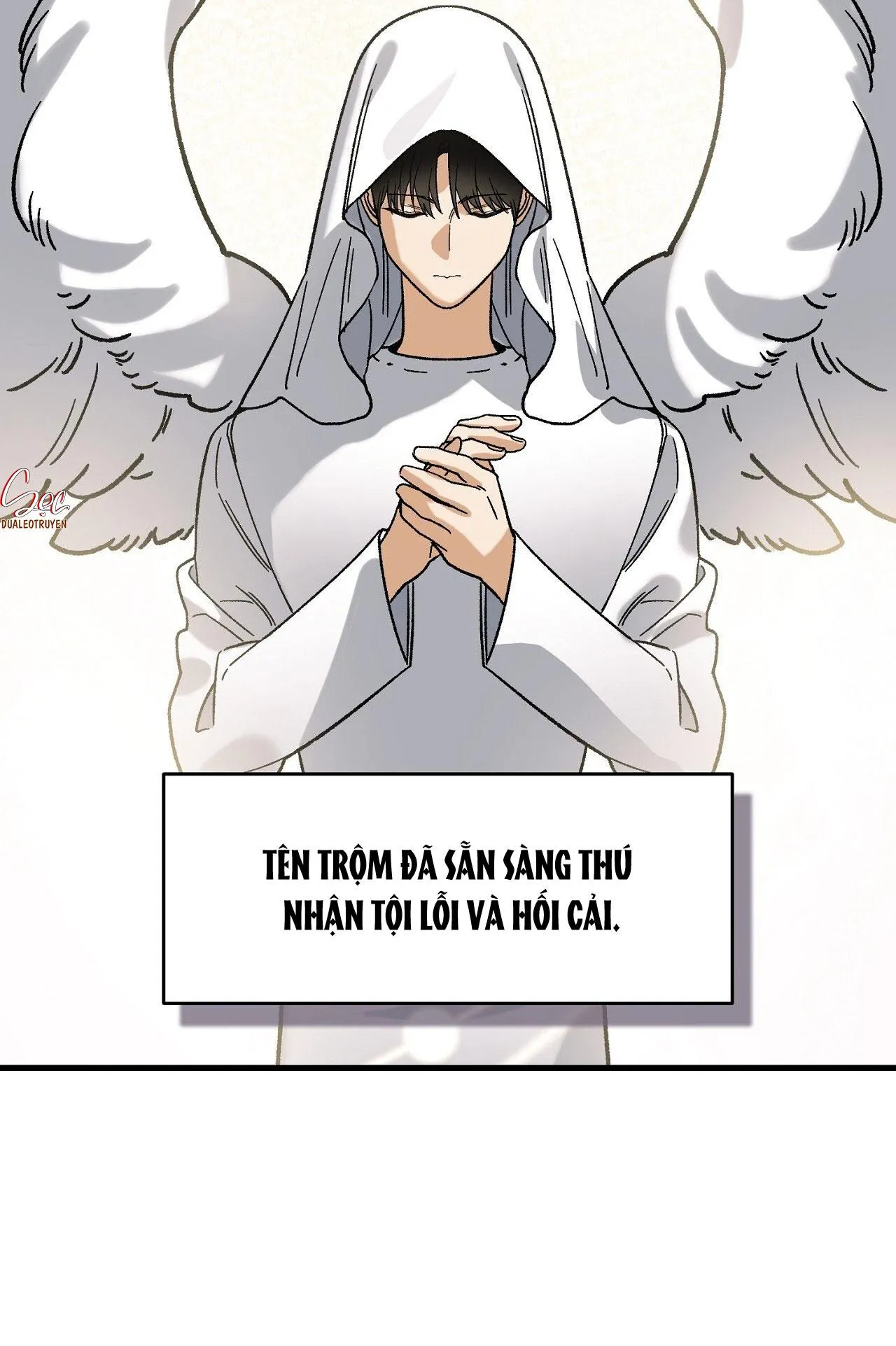 ĐIỀU KIỆN CỦA GUIDE Chapter 61 Trang 67