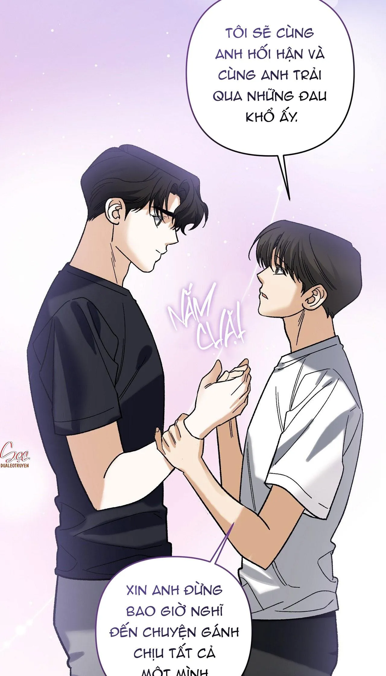 ĐIỀU KIỆN CỦA GUIDE Chapter 61 Trang 69