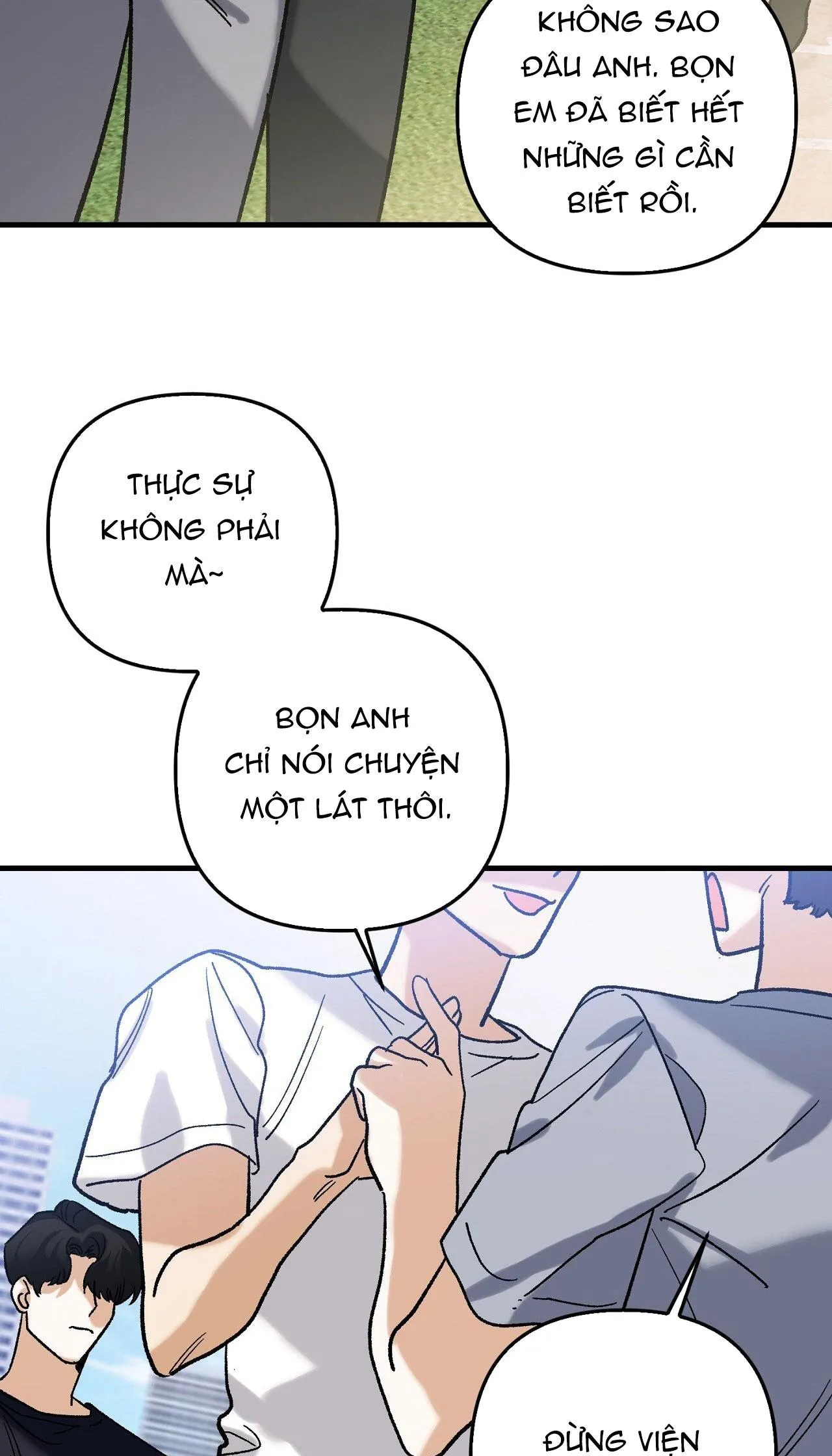 ĐIỀU KIỆN CỦA GUIDE Chapter 61 Trang 72