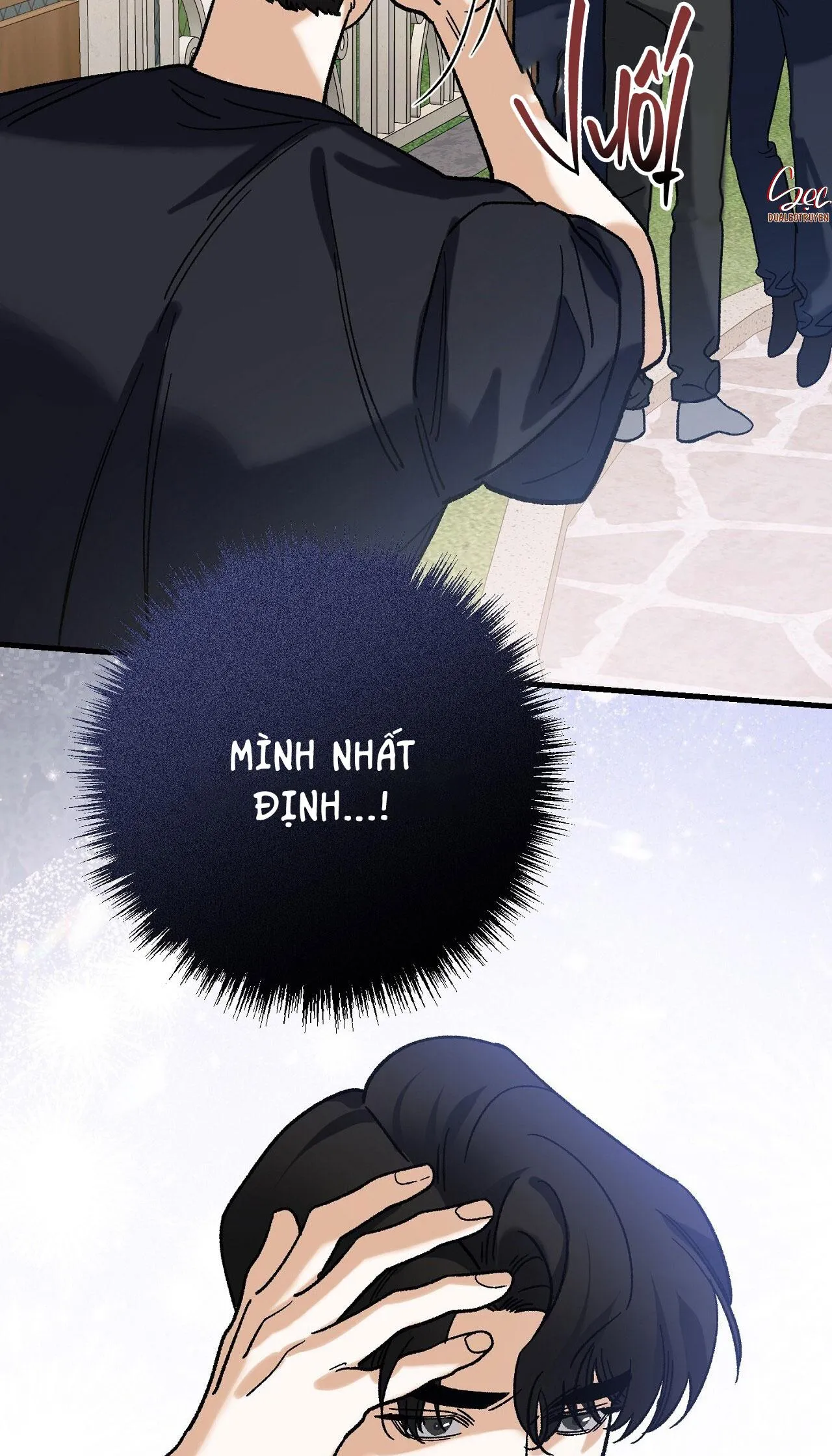 ĐIỀU KIỆN CỦA GUIDE Chapter 61 Trang 75