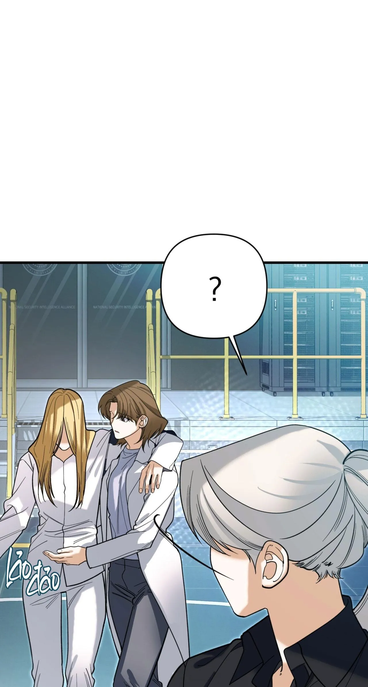 ĐIỀU KIỆN CỦA GUIDE Chapter 62 Trang 5