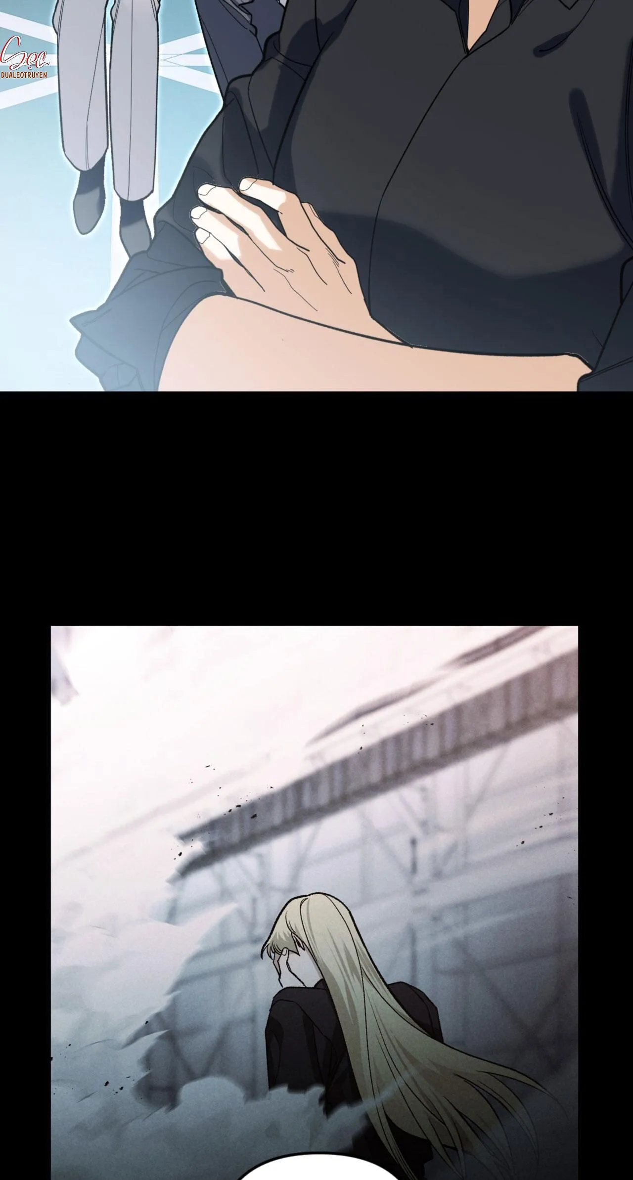 ĐIỀU KIỆN CỦA GUIDE Chapter 62 Trang 6