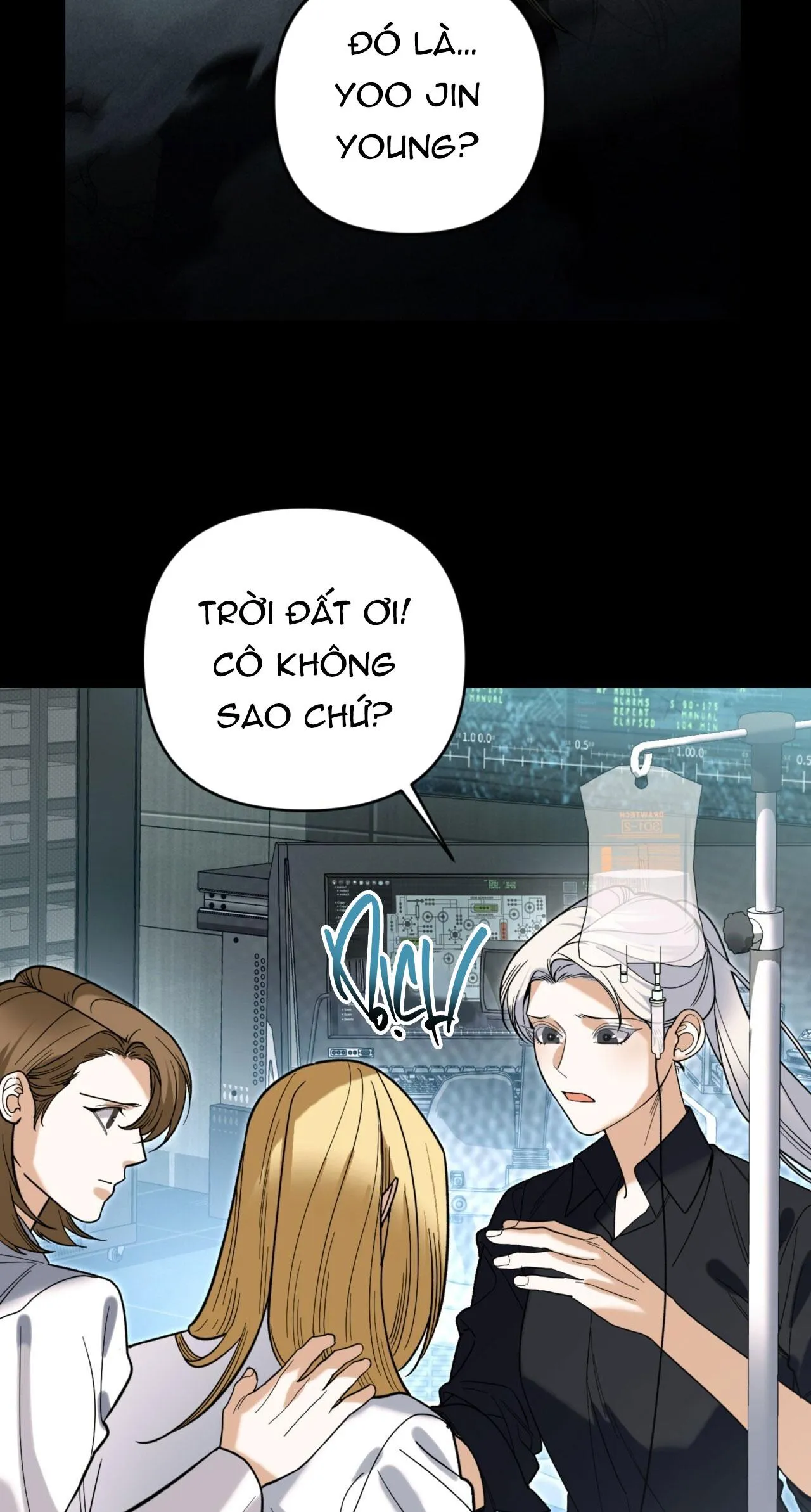 ĐIỀU KIỆN CỦA GUIDE Chapter 62 Trang 7