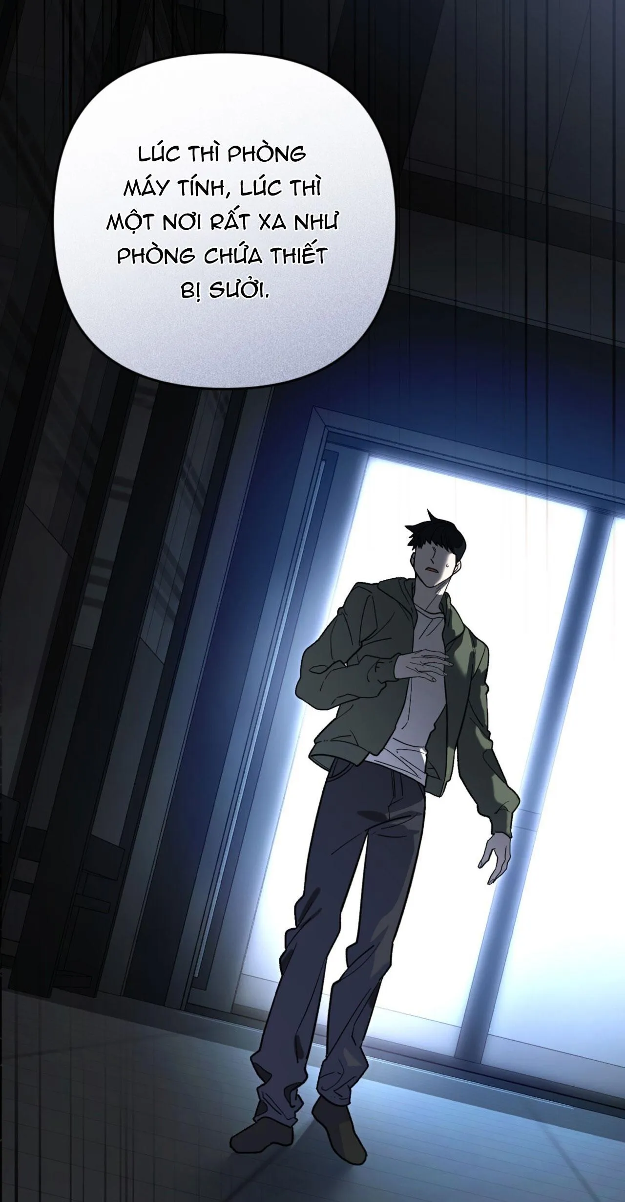 ĐIỀU KIỆN CỦA GUIDE Chapter 62 Trang 14