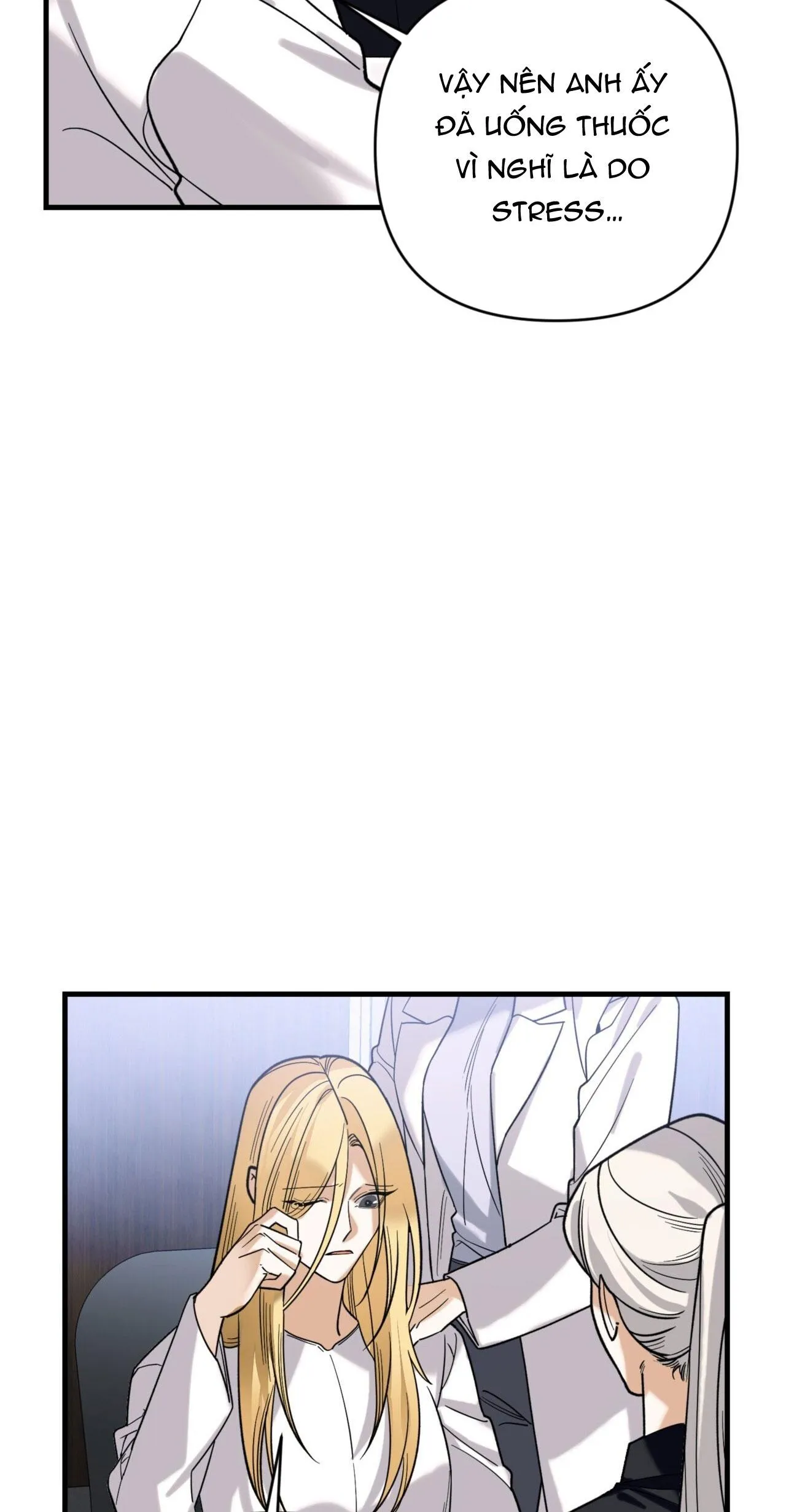 ĐIỀU KIỆN CỦA GUIDE Chapter 62 Trang 16