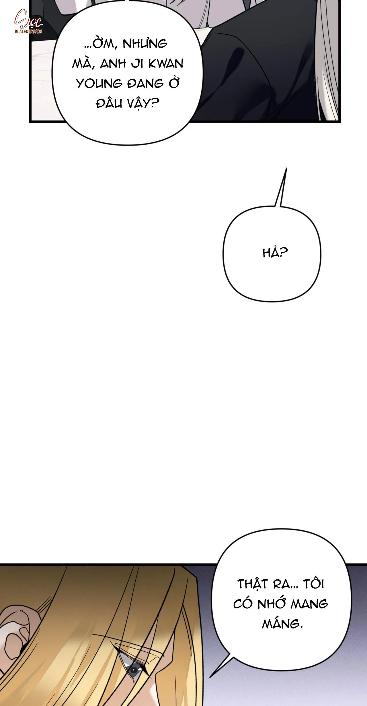 ĐIỀU KIỆN CỦA GUIDE Chapter 62 Trang 17