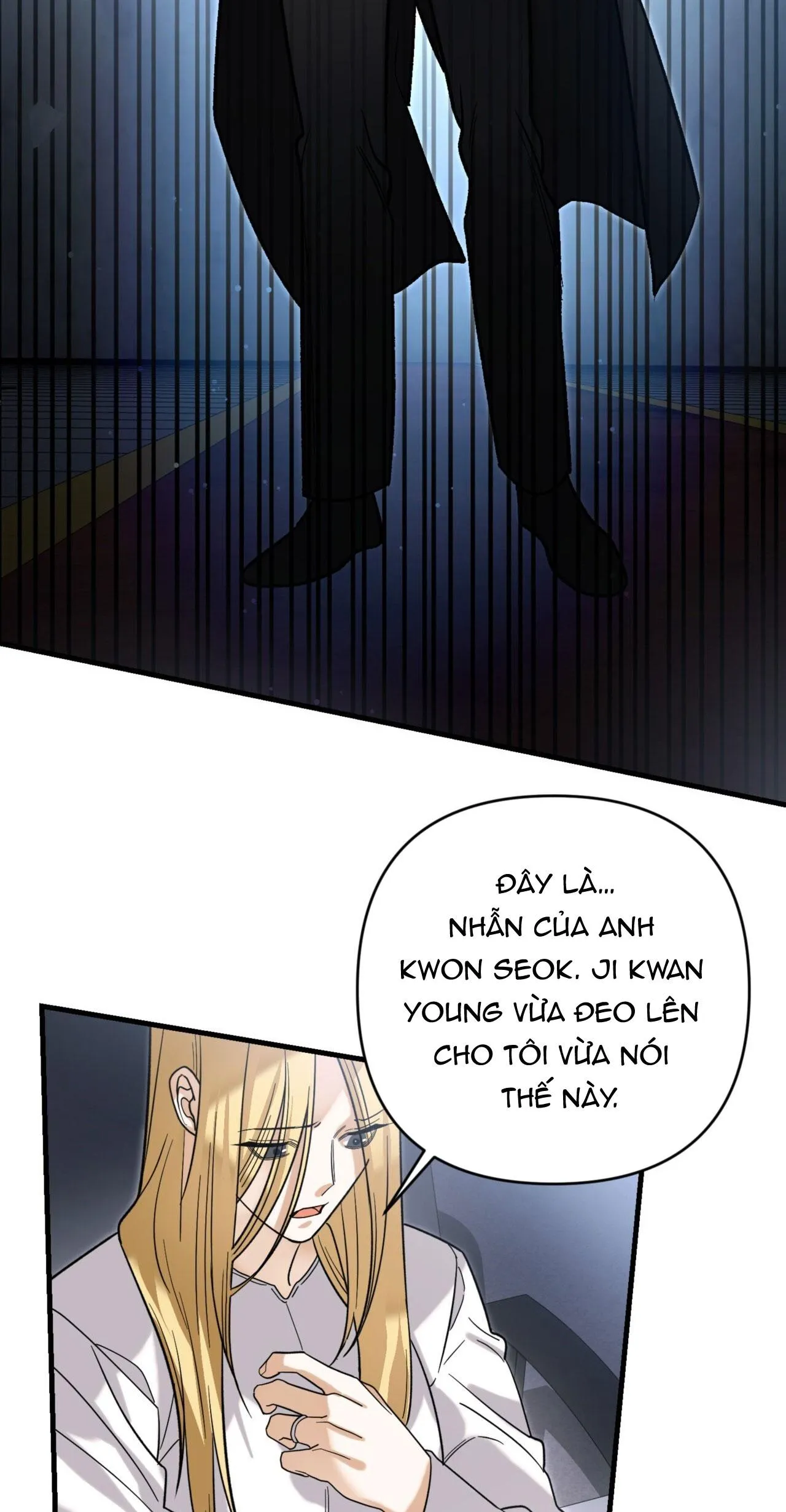 ĐIỀU KIỆN CỦA GUIDE Chapter 62 Trang 20