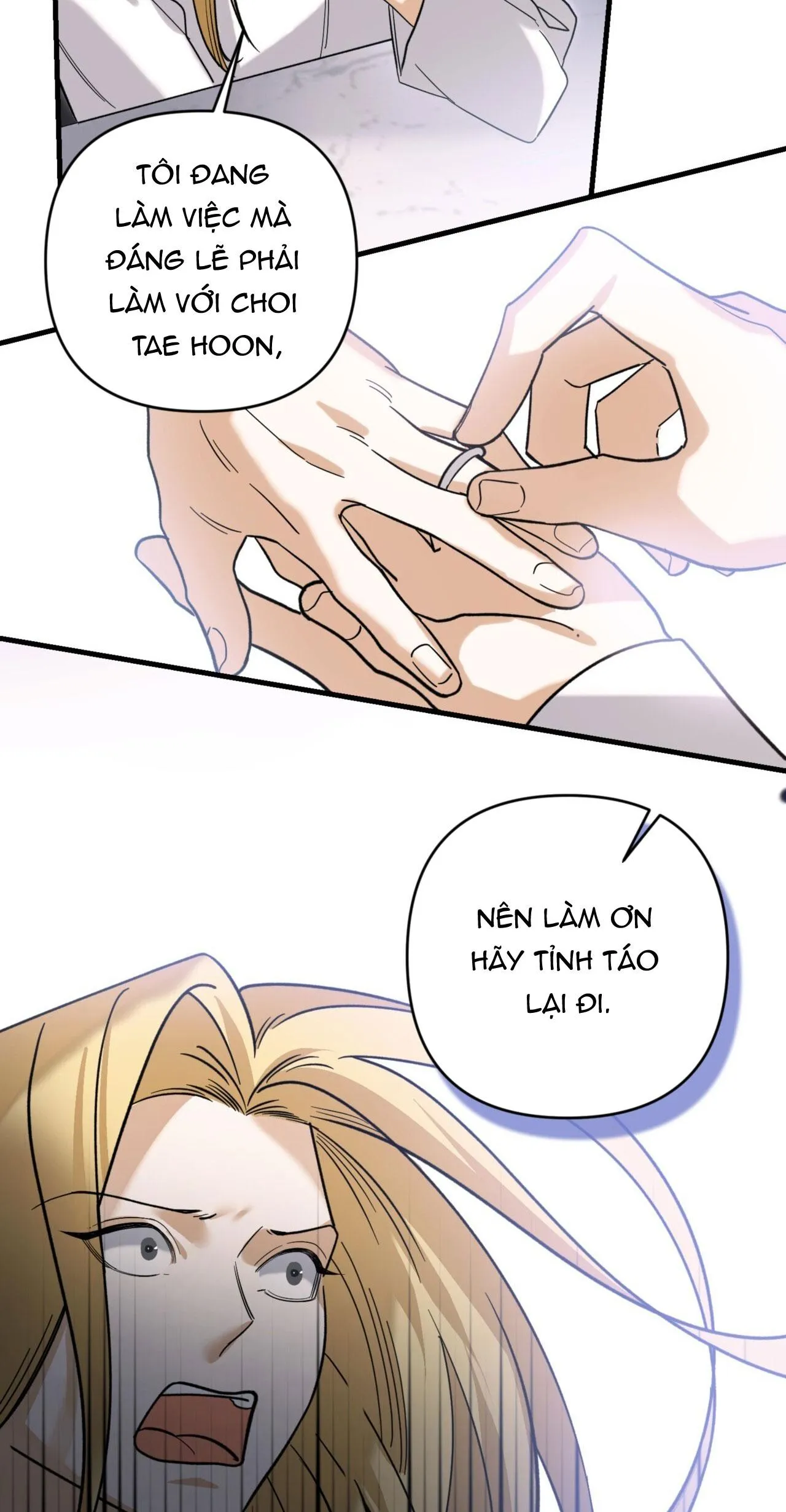 ĐIỀU KIỆN CỦA GUIDE Chapter 62 Trang 21