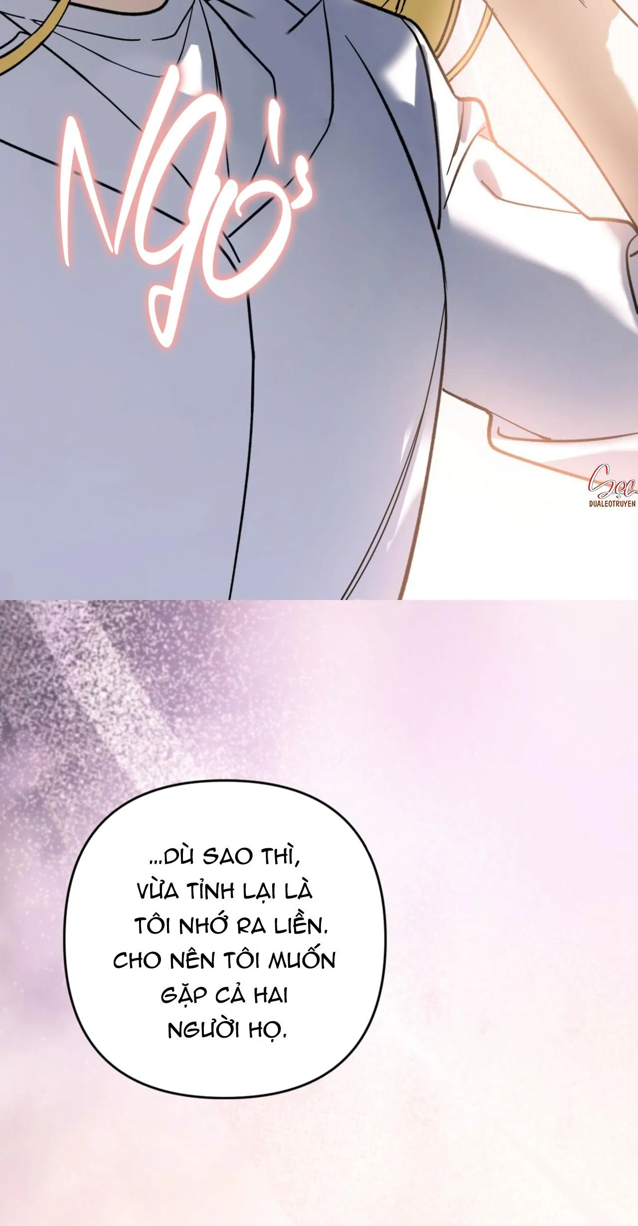 ĐIỀU KIỆN CỦA GUIDE Chapter 62 Trang 23