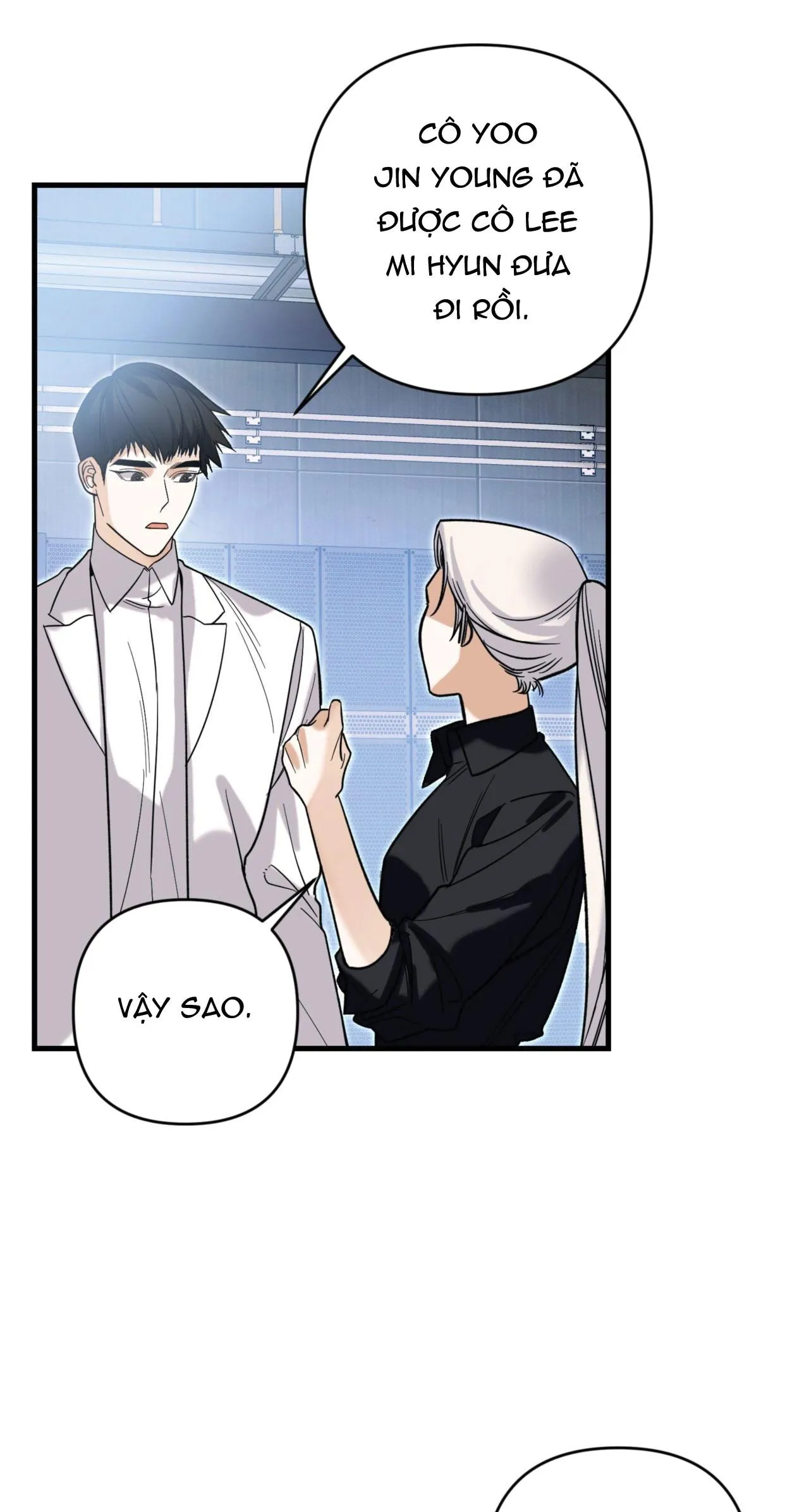 ĐIỀU KIỆN CỦA GUIDE Chapter 62 Trang 25