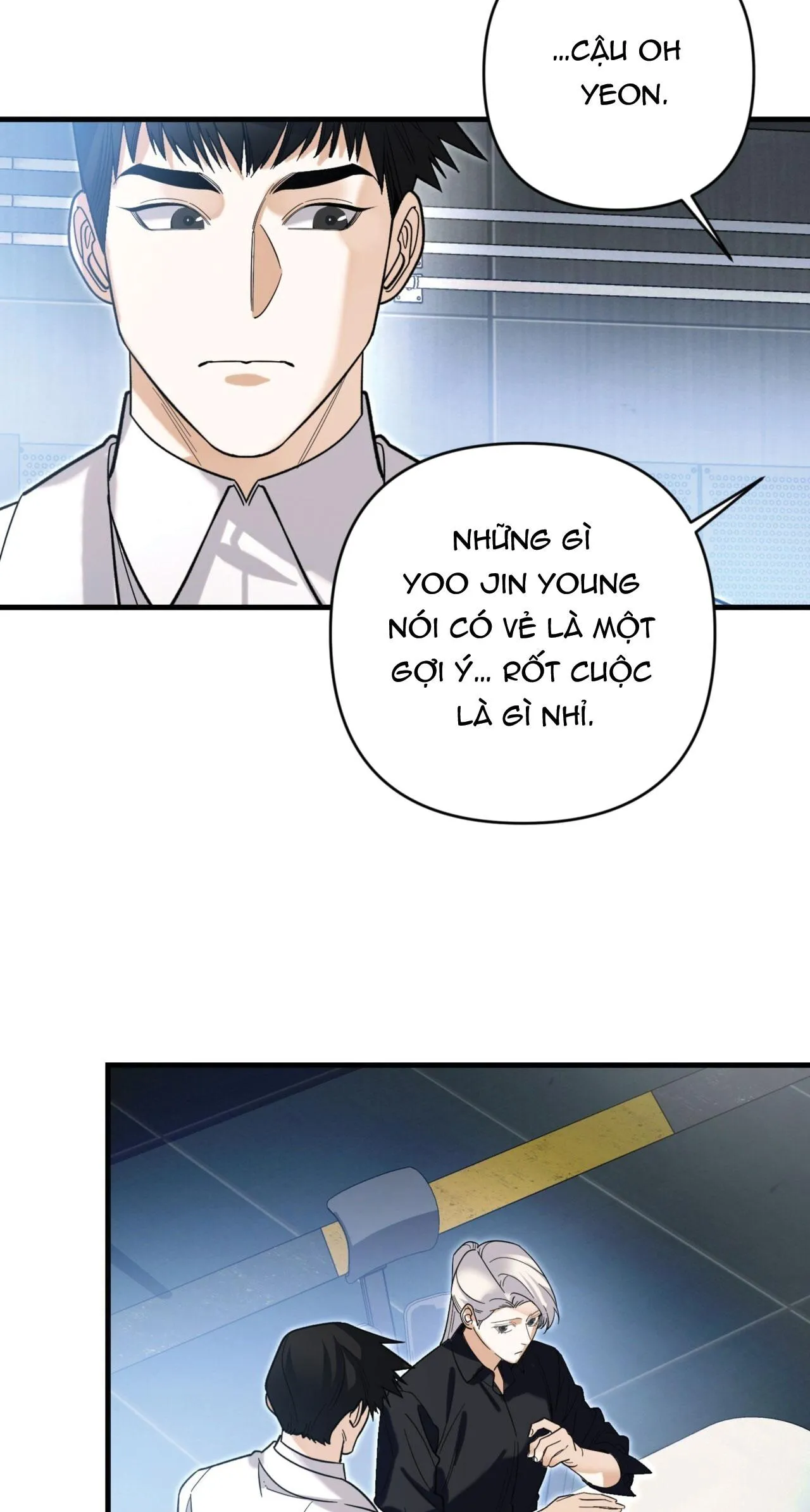 ĐIỀU KIỆN CỦA GUIDE Chapter 62 Trang 26