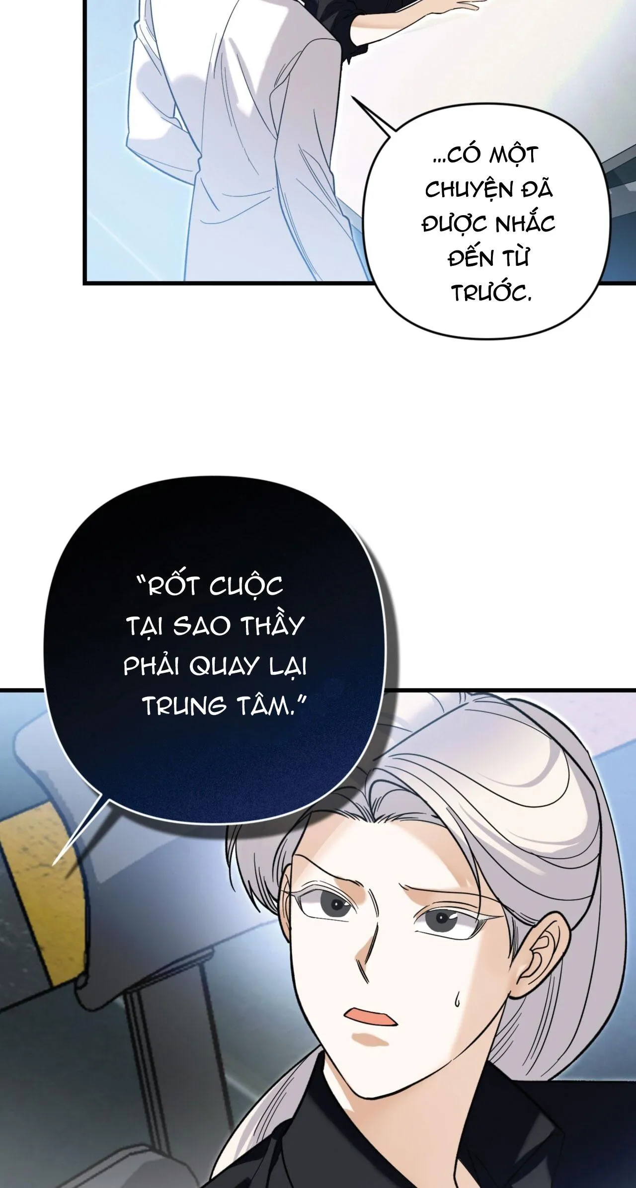 ĐIỀU KIỆN CỦA GUIDE Chapter 62 Trang 27