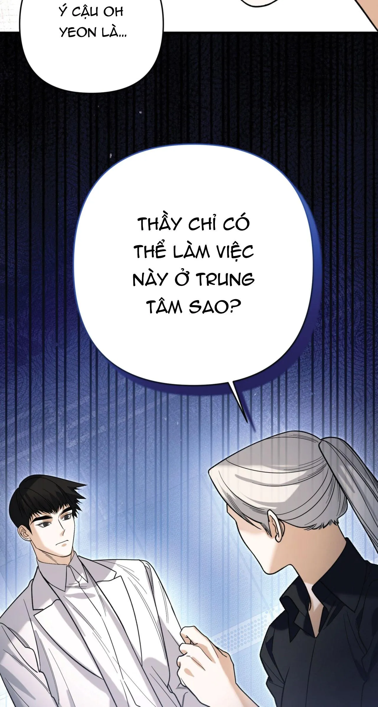 ĐIỀU KIỆN CỦA GUIDE Chapter 62 Trang 31