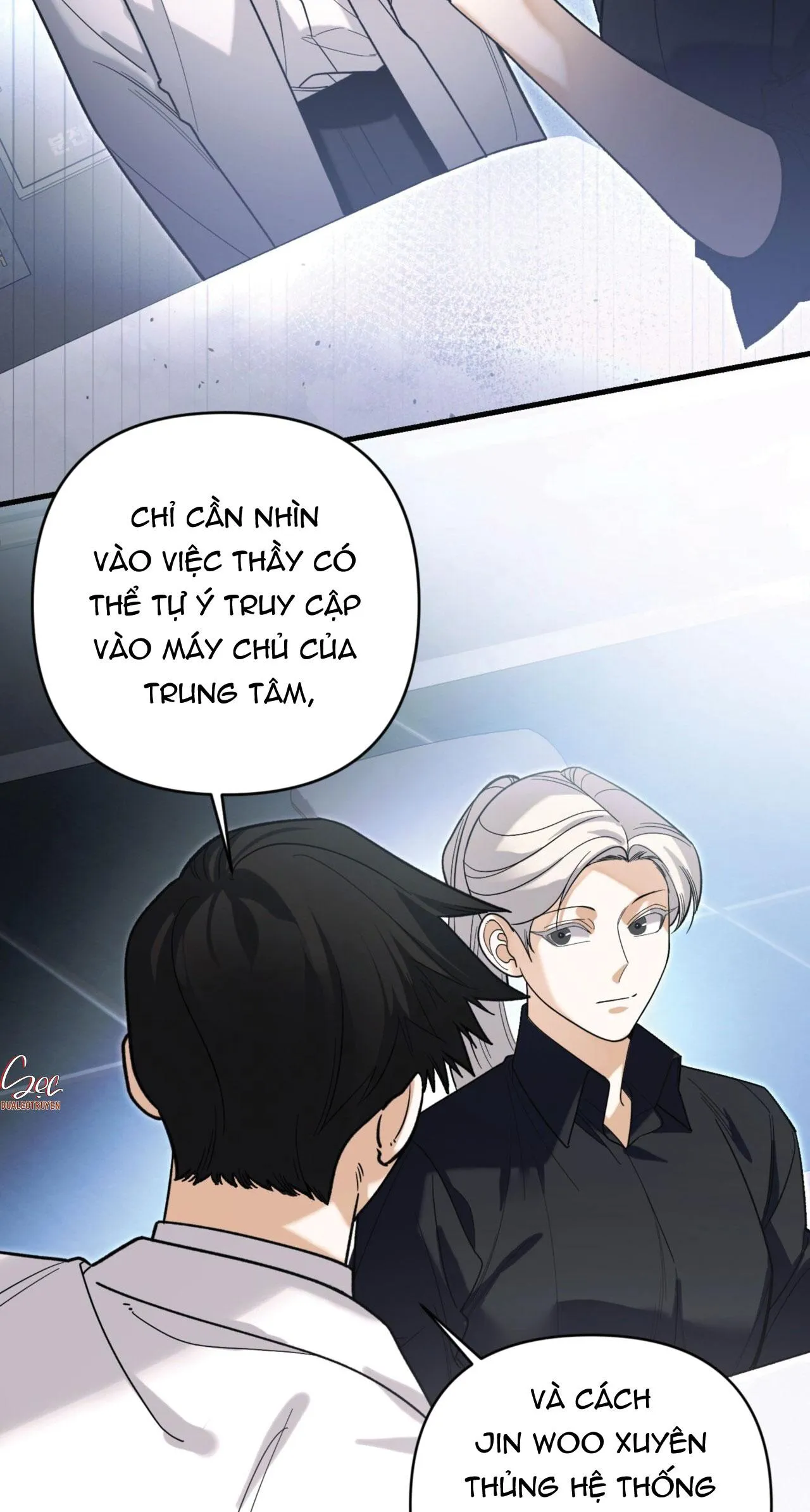 ĐIỀU KIỆN CỦA GUIDE Chapter 62 Trang 32