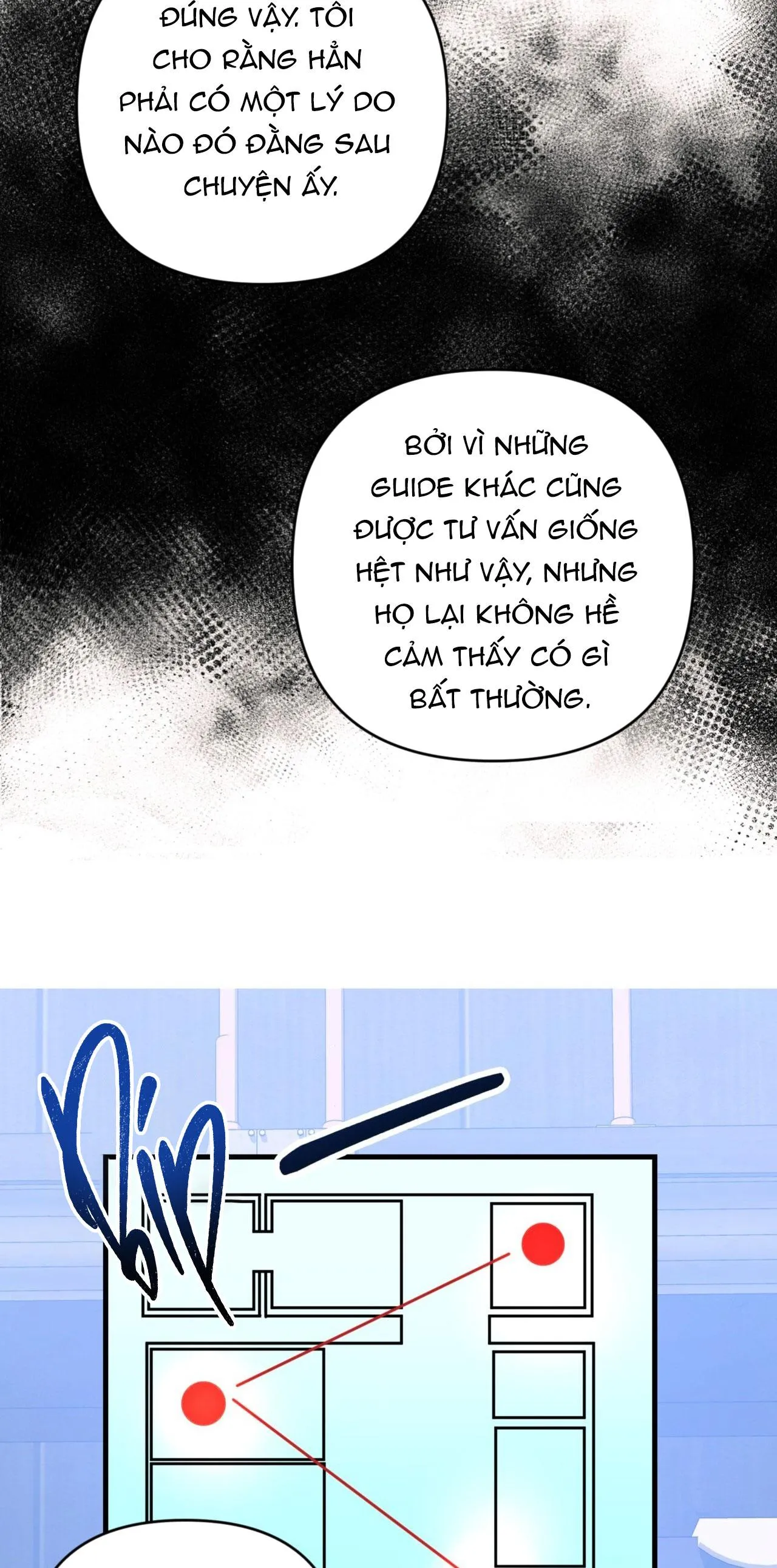 ĐIỀU KIỆN CỦA GUIDE Chapter 62 Trang 37