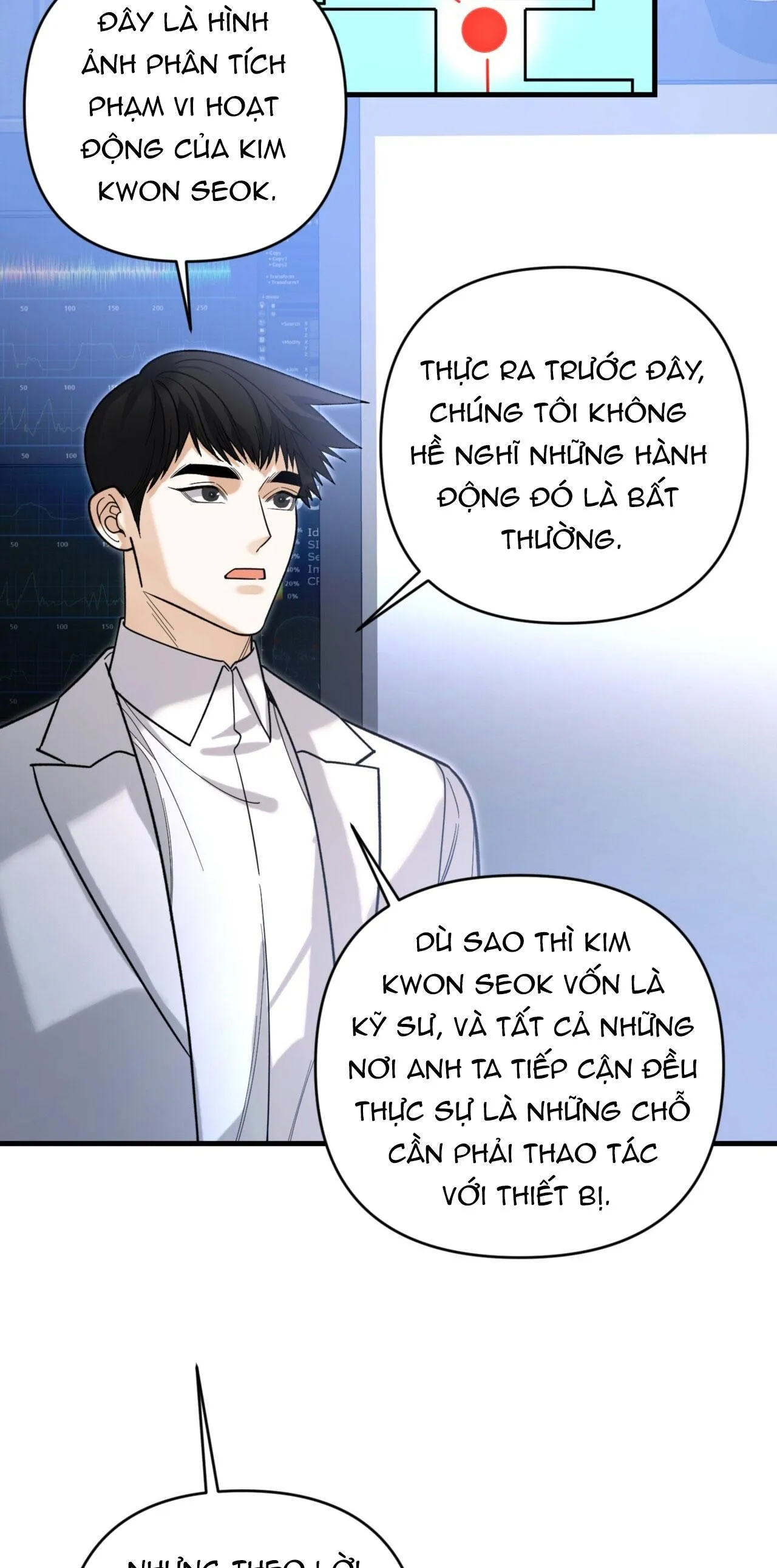 ĐIỀU KIỆN CỦA GUIDE Chapter 62 Trang 38