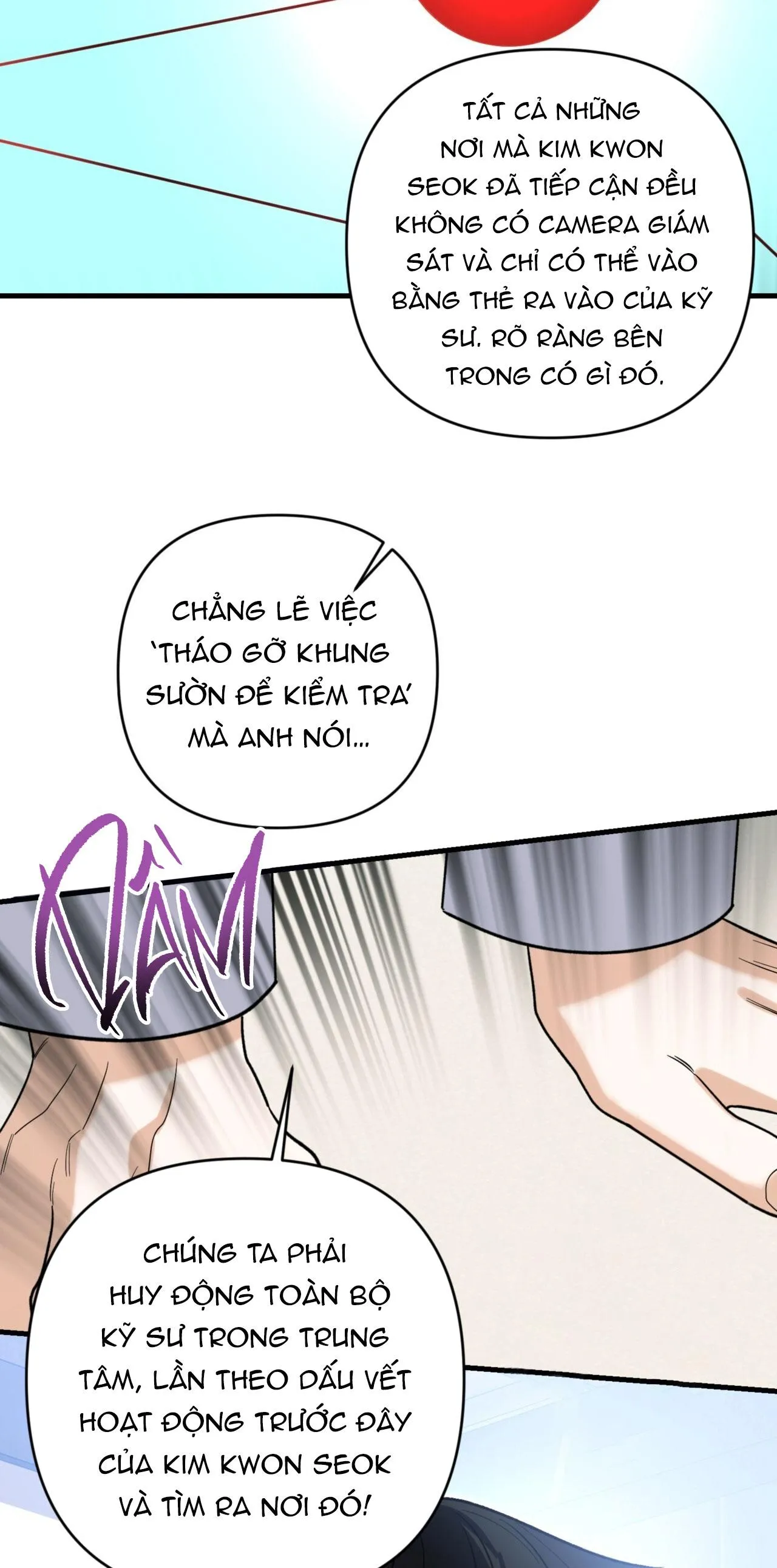 ĐIỀU KIỆN CỦA GUIDE Chapter 62 Trang 40