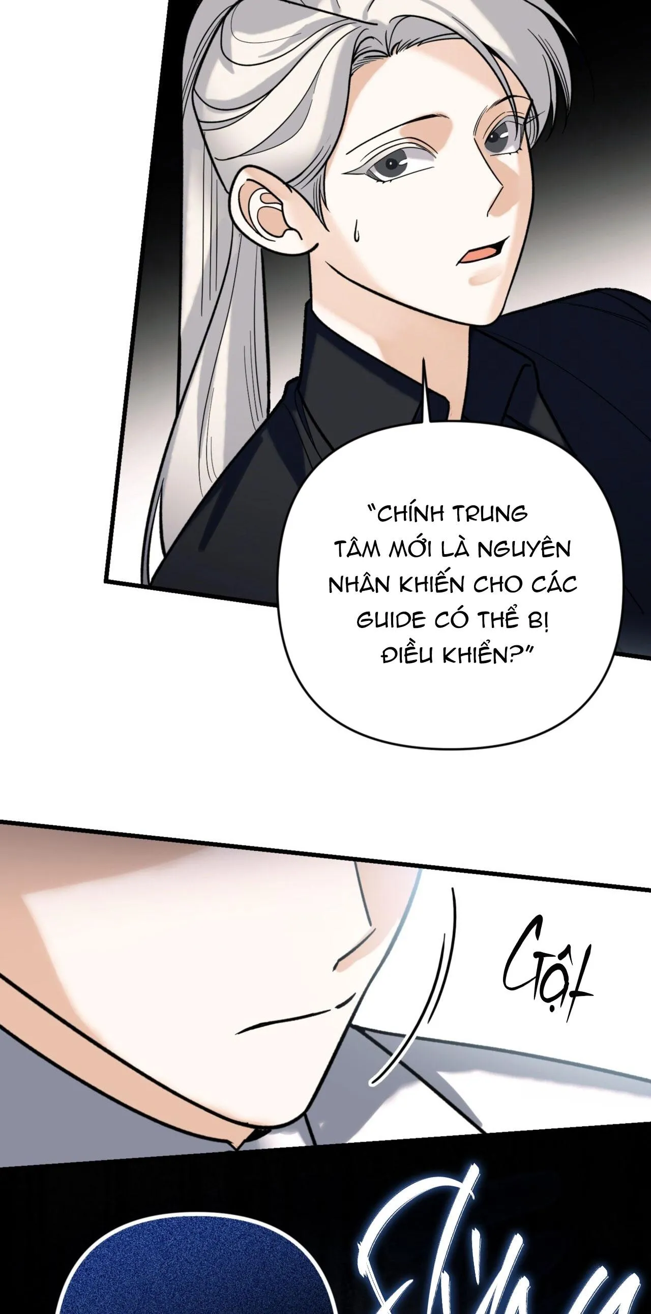 ĐIỀU KIỆN CỦA GUIDE Chapter 62 Trang 42