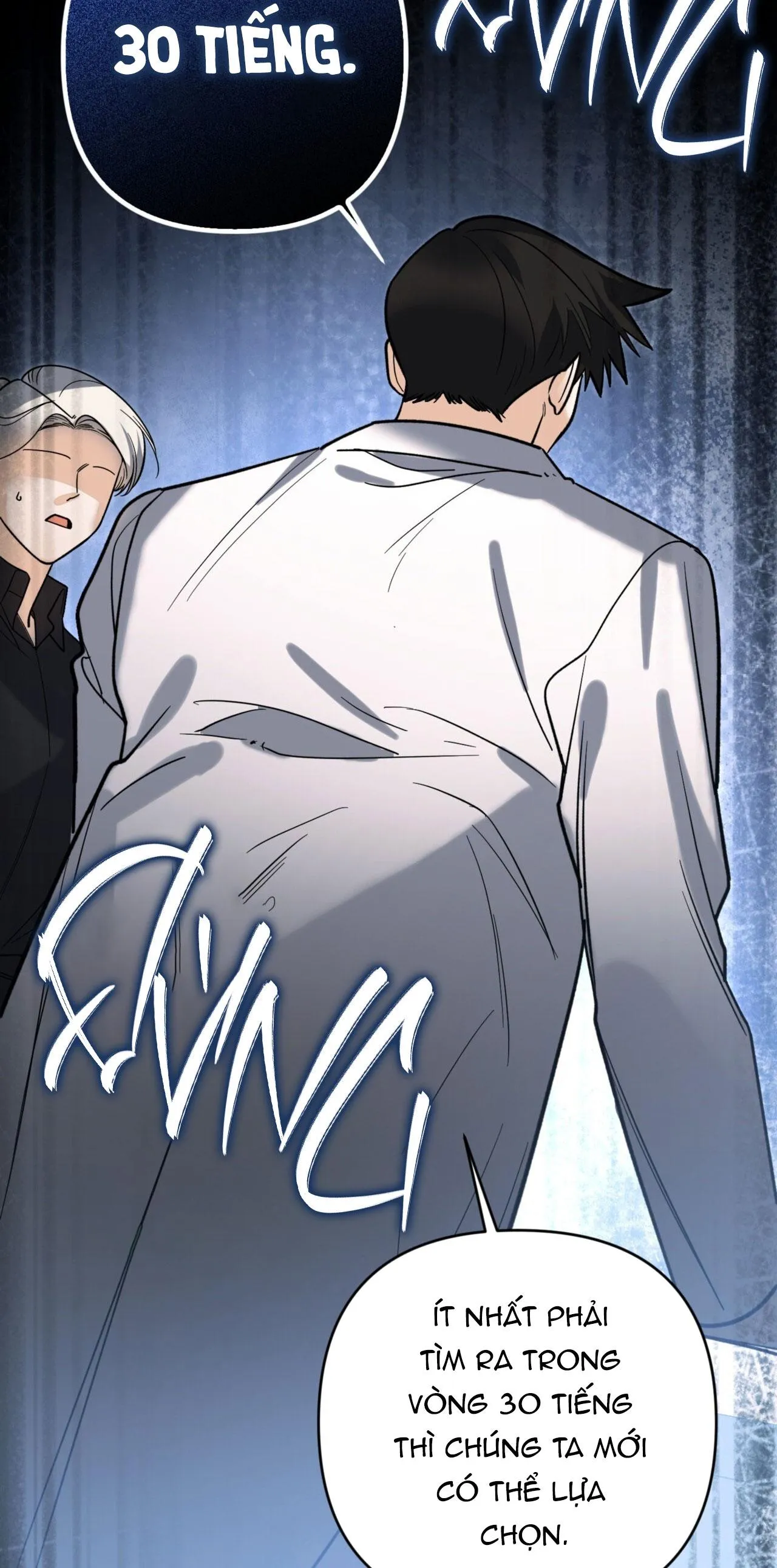 ĐIỀU KIỆN CỦA GUIDE Chapter 62 Trang 43