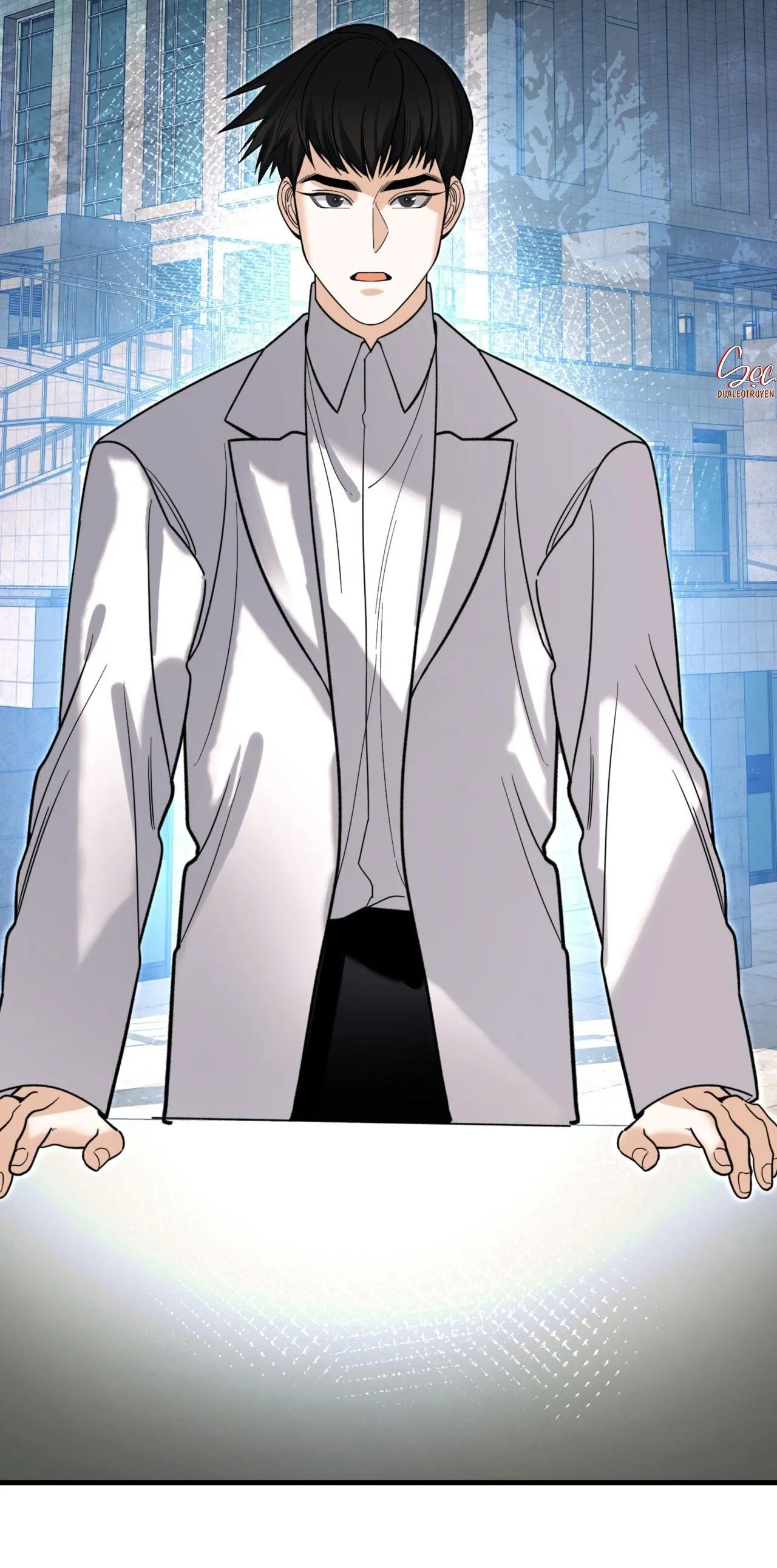 ĐIỀU KIỆN CỦA GUIDE Chapter 62 Trang 45