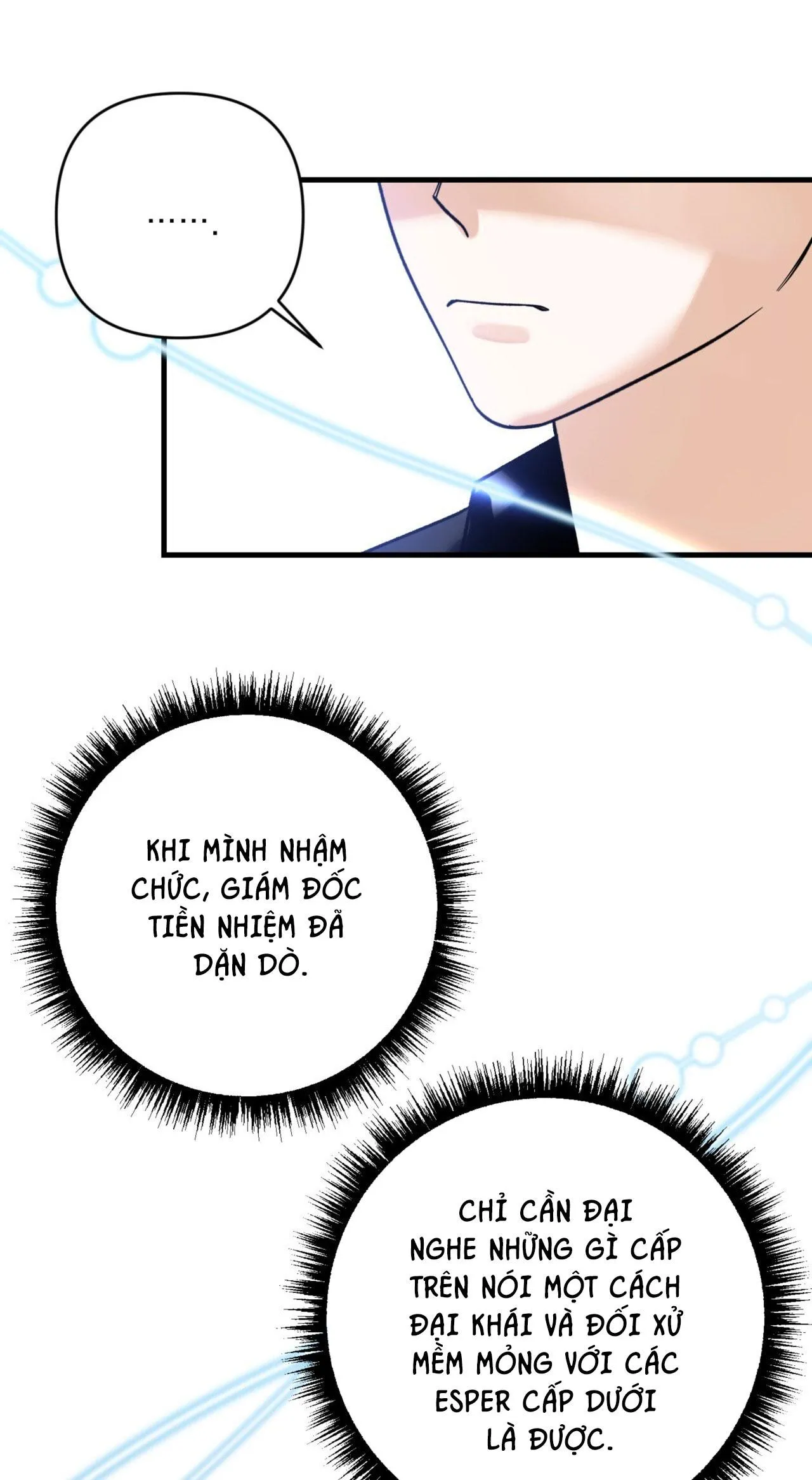 ĐIỀU KIỆN CỦA GUIDE Chapter 62 Trang 46