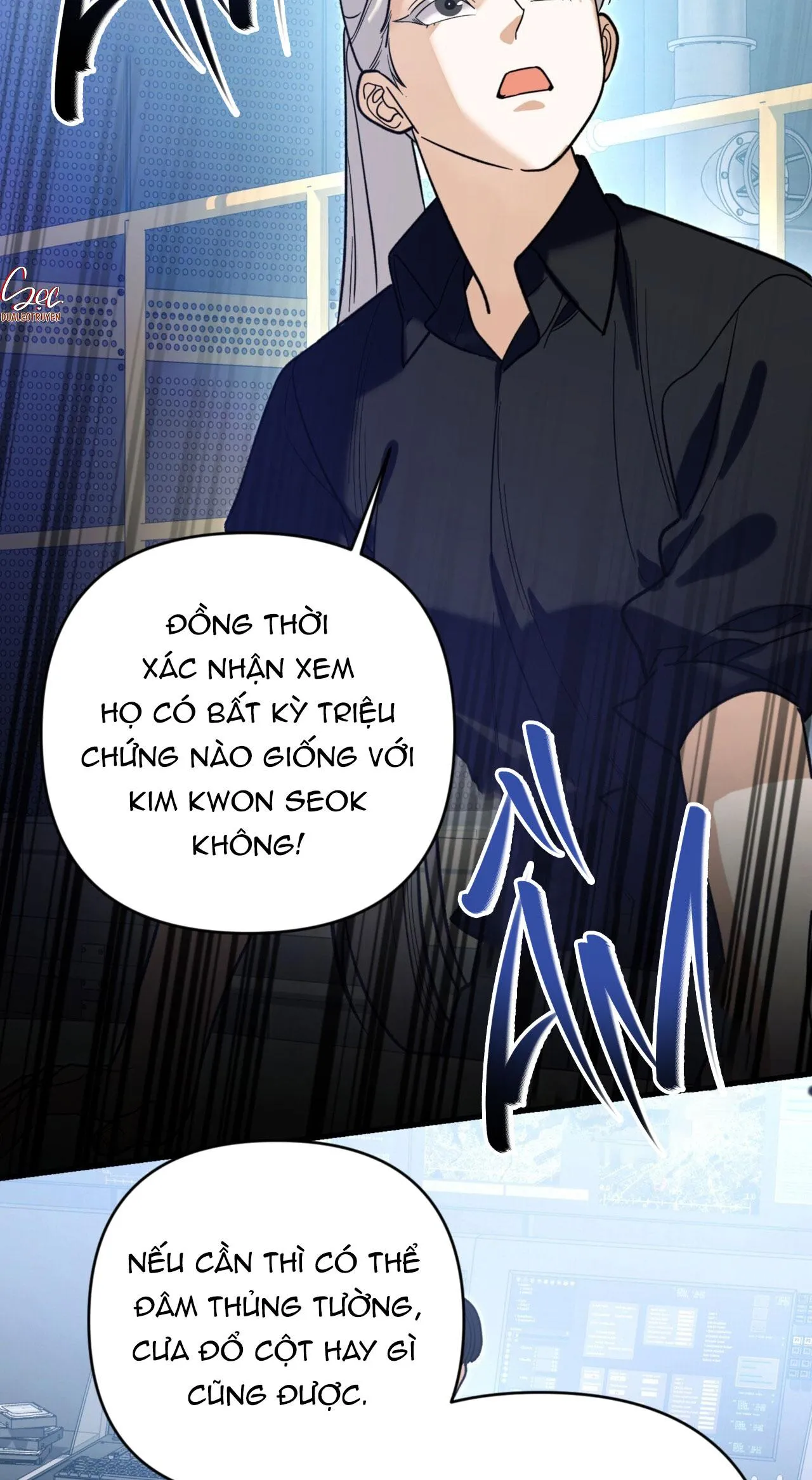 ĐIỀU KIỆN CỦA GUIDE Chapter 62 Trang 48