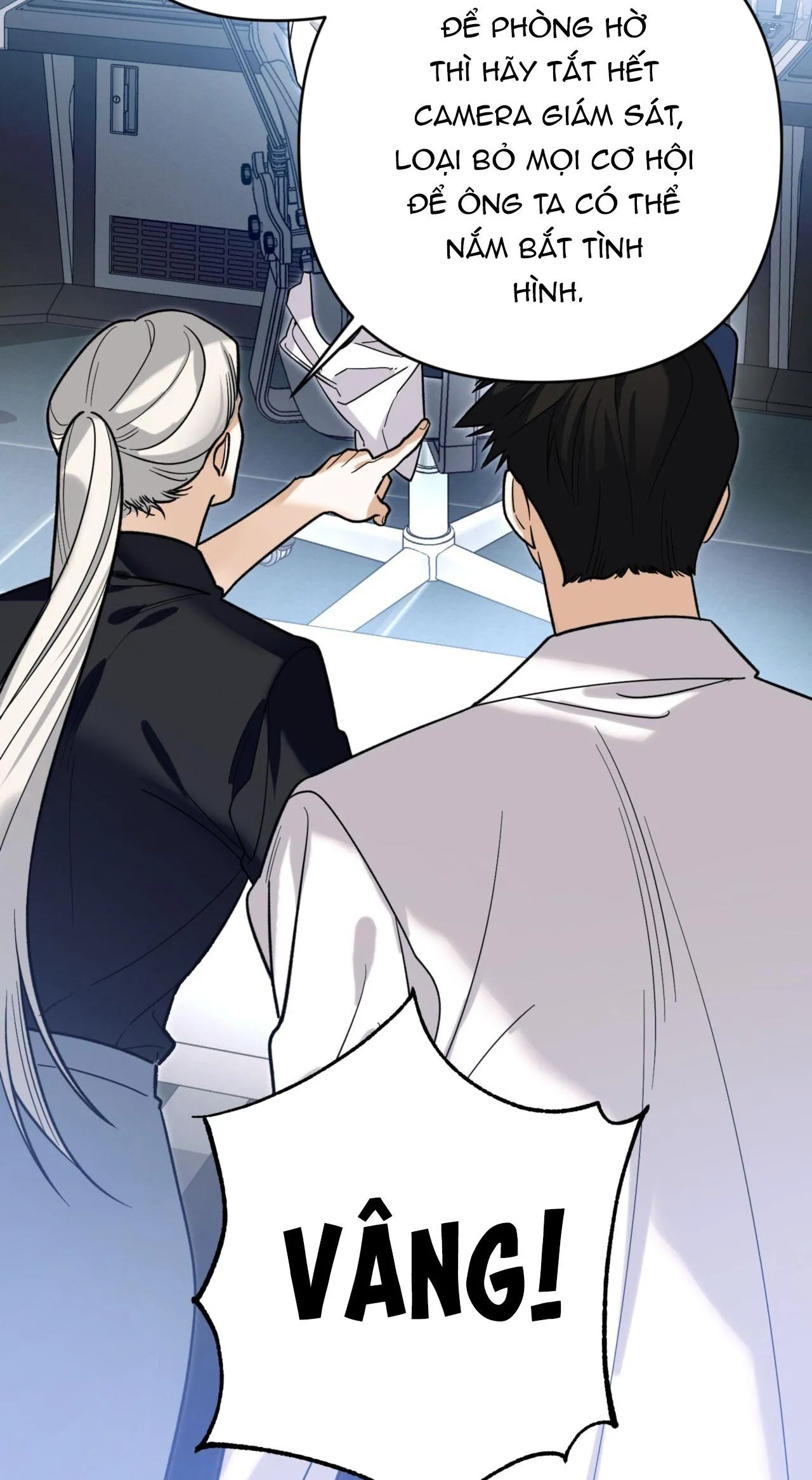 ĐIỀU KIỆN CỦA GUIDE Chapter 62 Trang 49